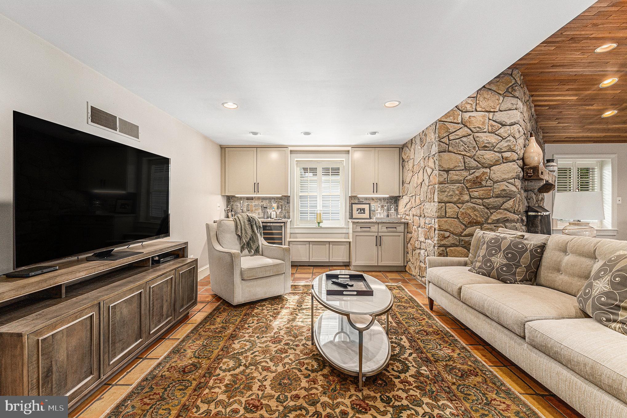 GWYNEDD VALLEY - Residential