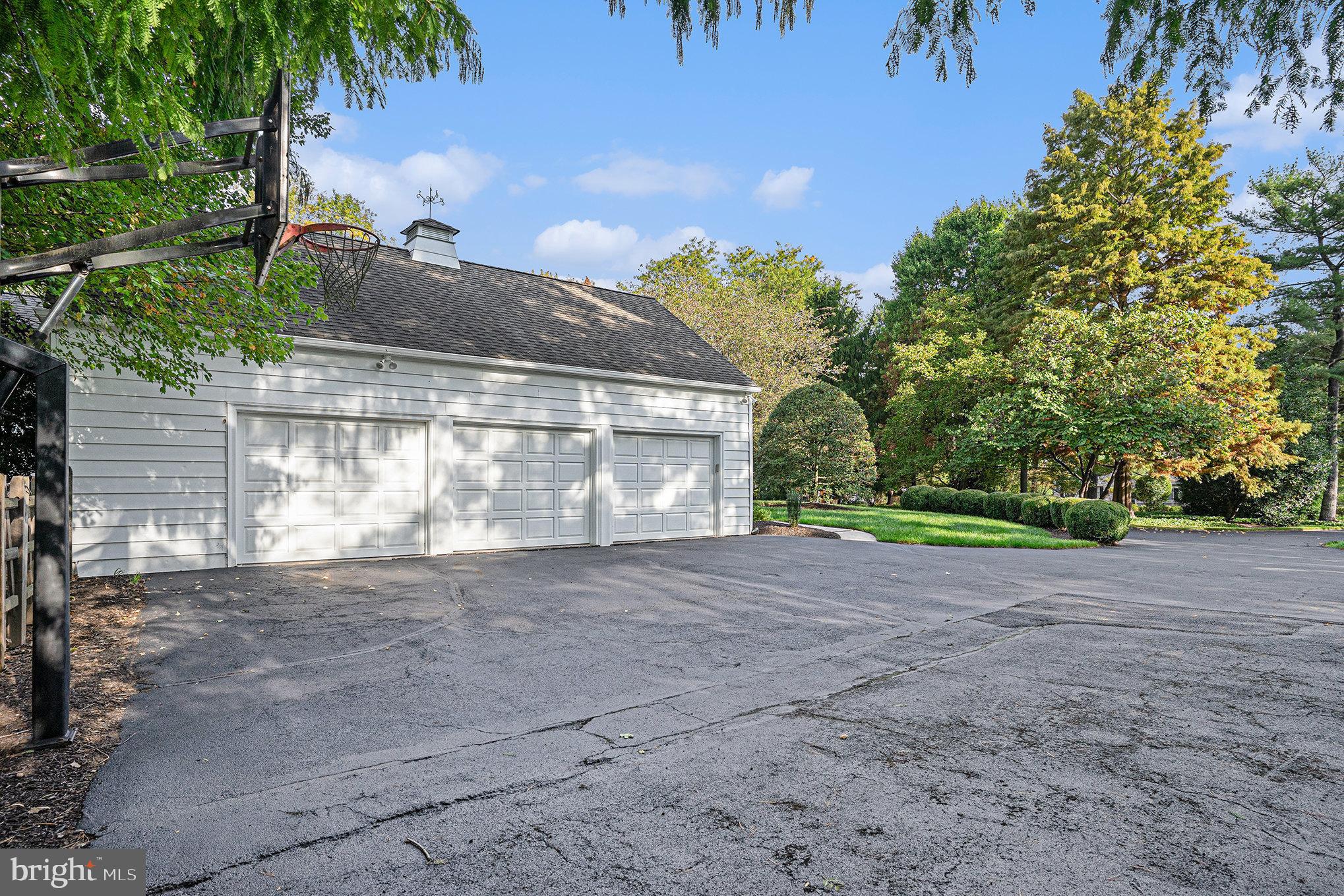 GWYNEDD VALLEY - Residential