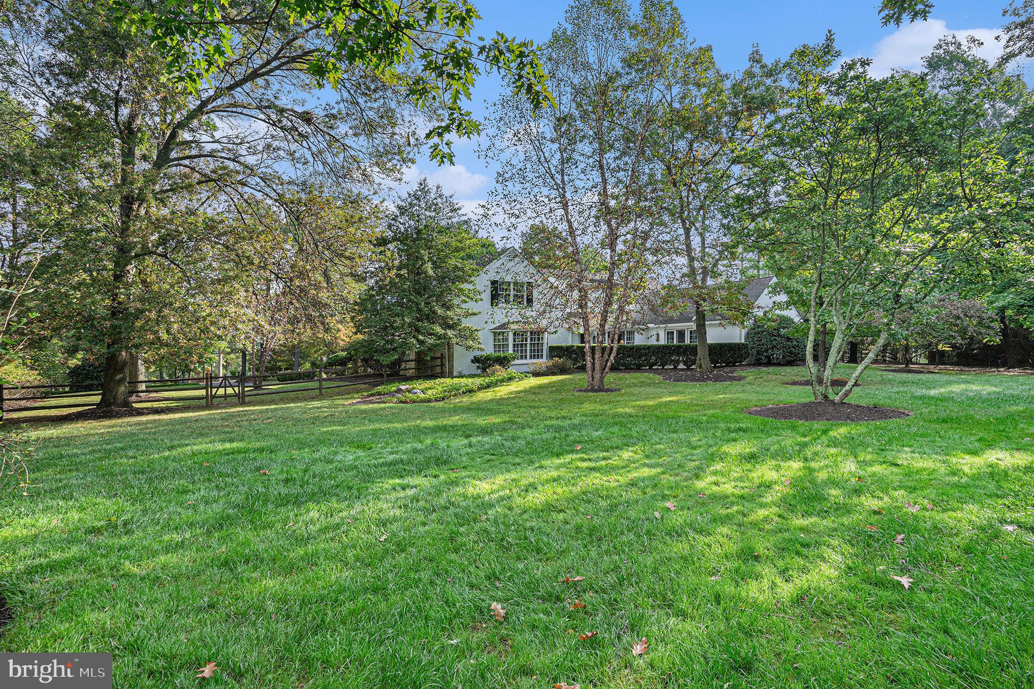 GWYNEDD VALLEY - Residential