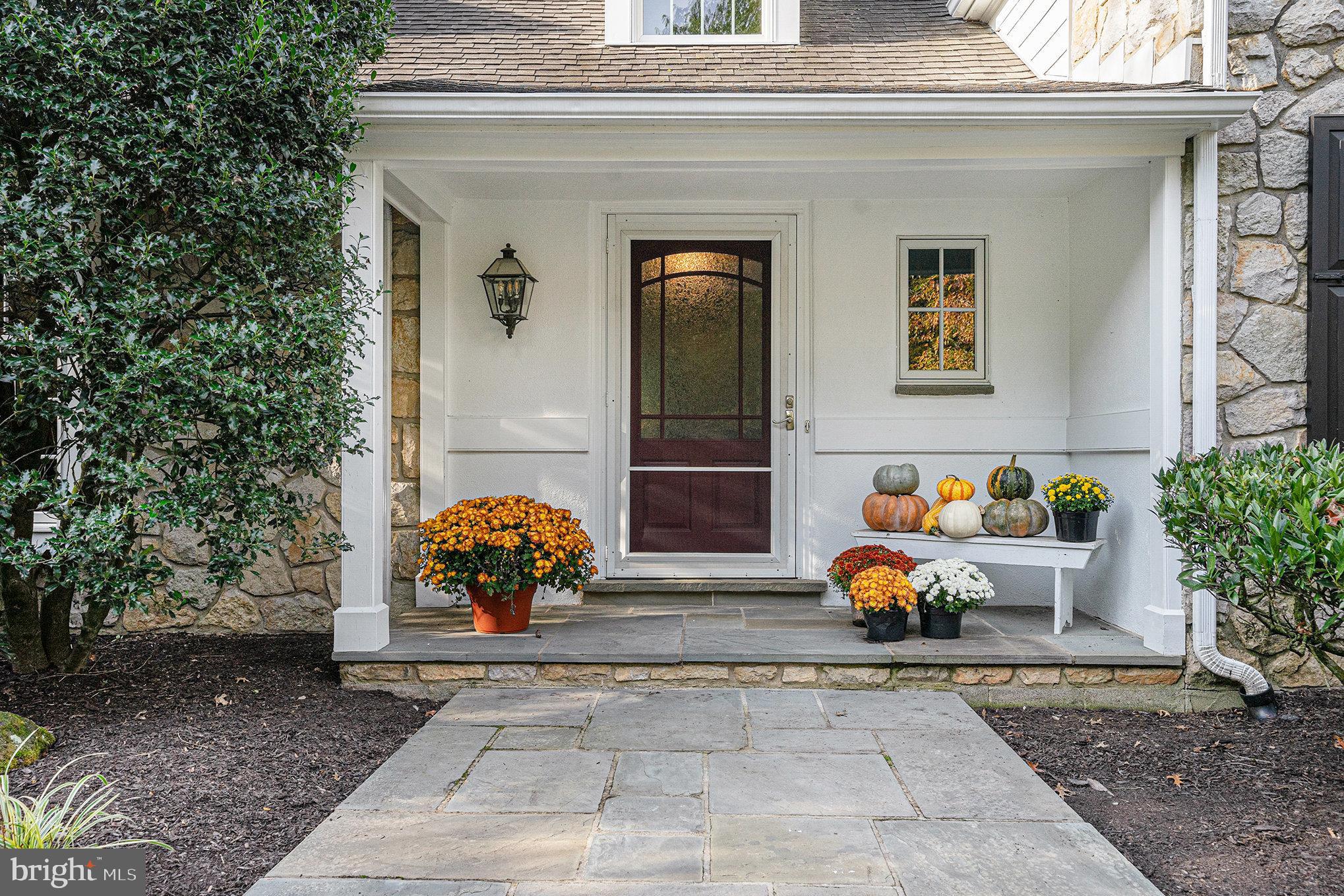 GWYNEDD VALLEY - Residential