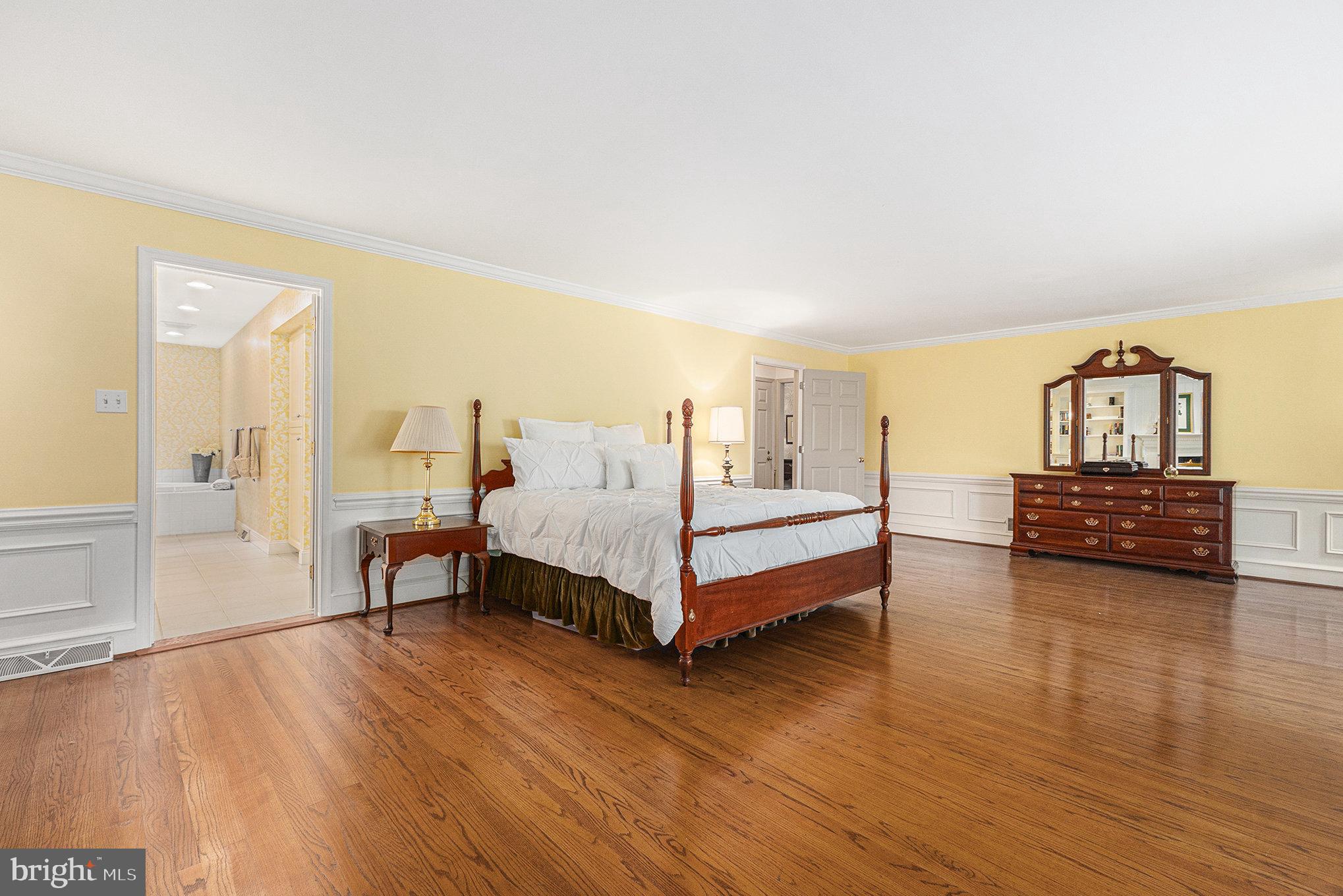 GWYNEDD VALLEY - Residential