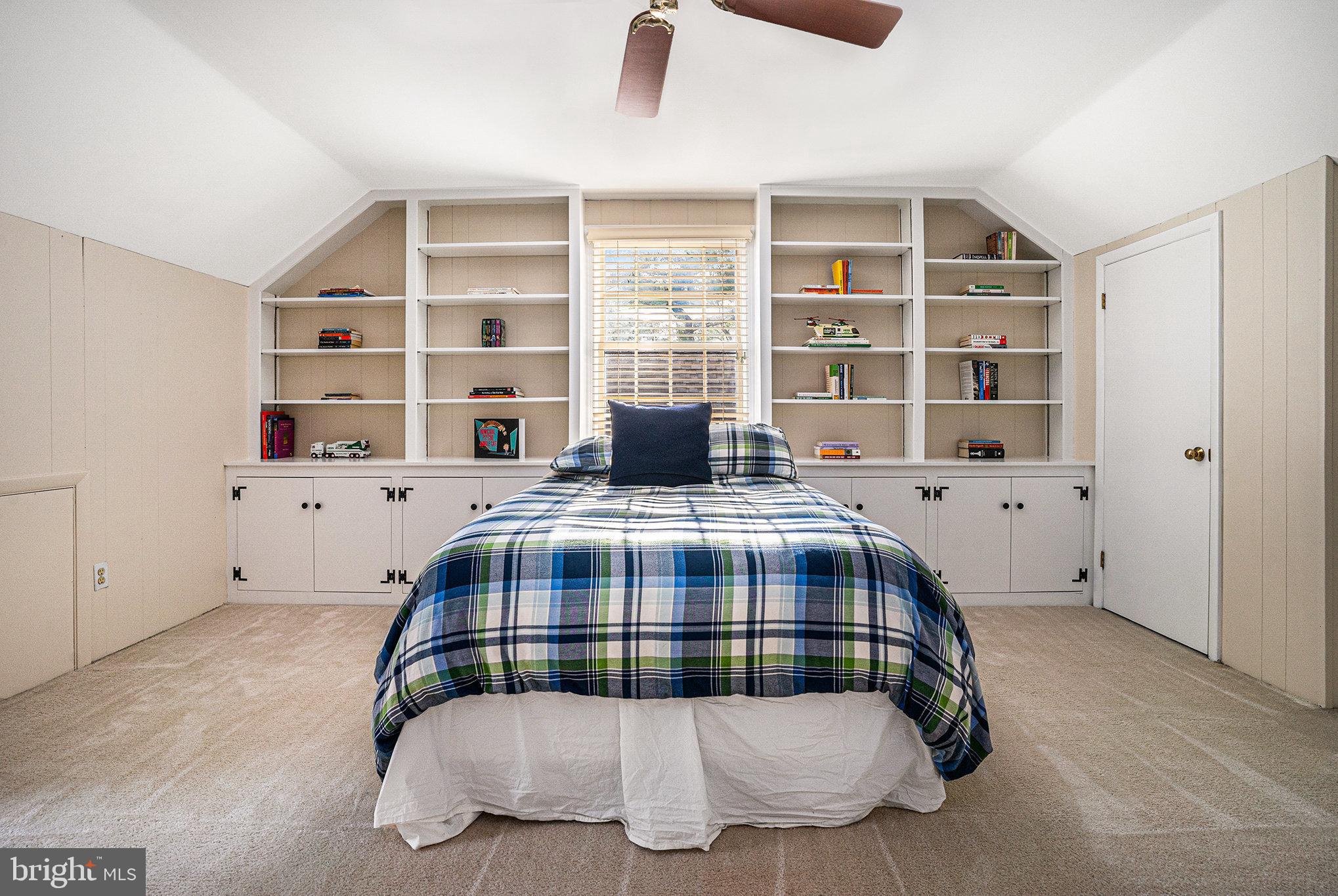 GWYNEDD VALLEY - Residential