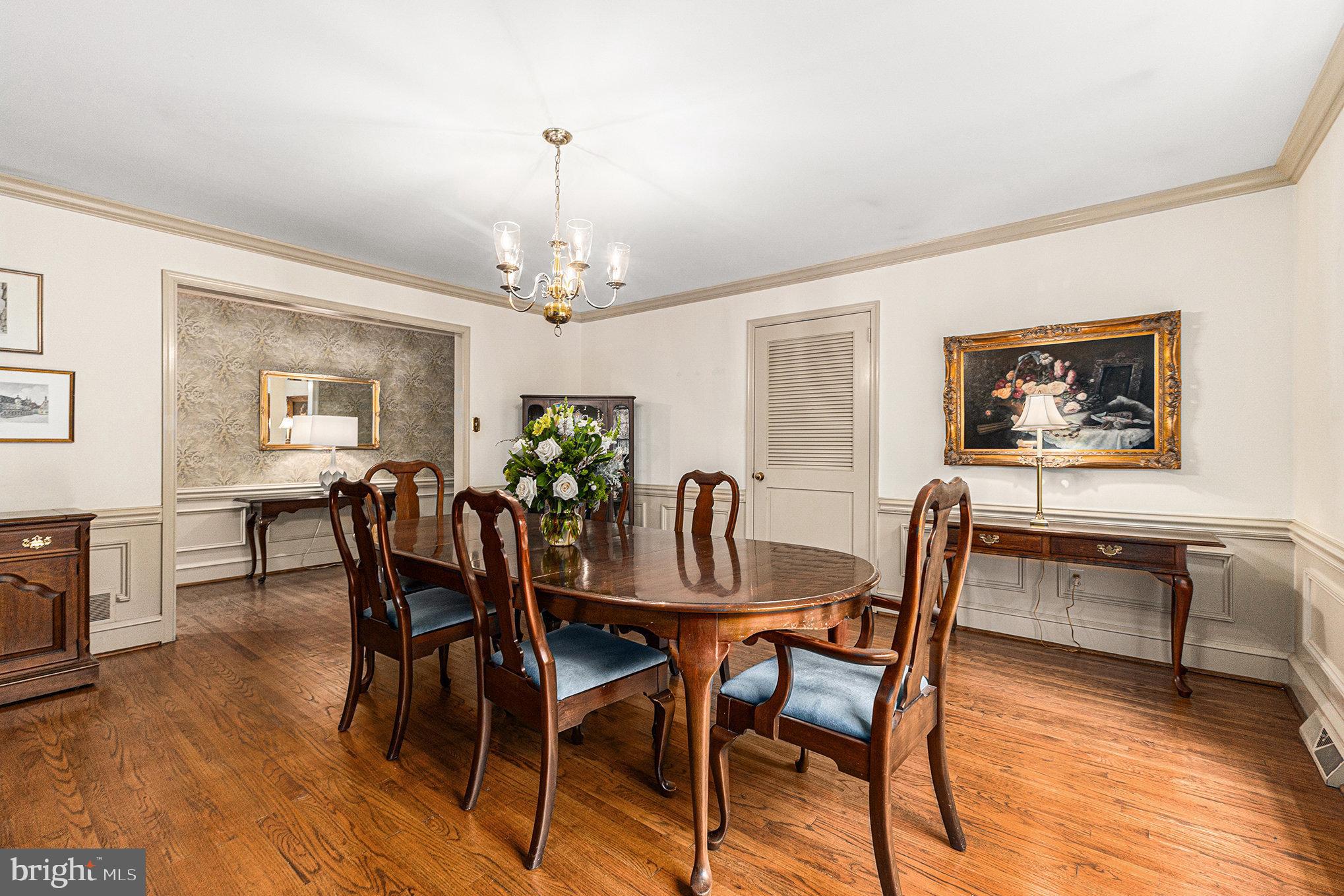 GWYNEDD VALLEY - Residential