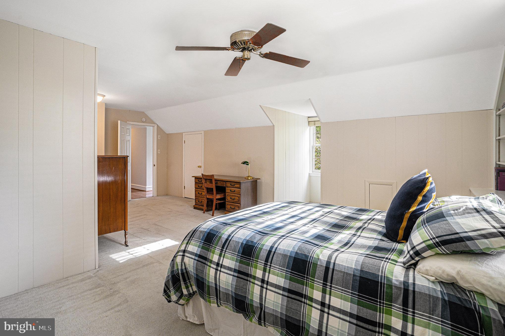 GWYNEDD VALLEY - Residential