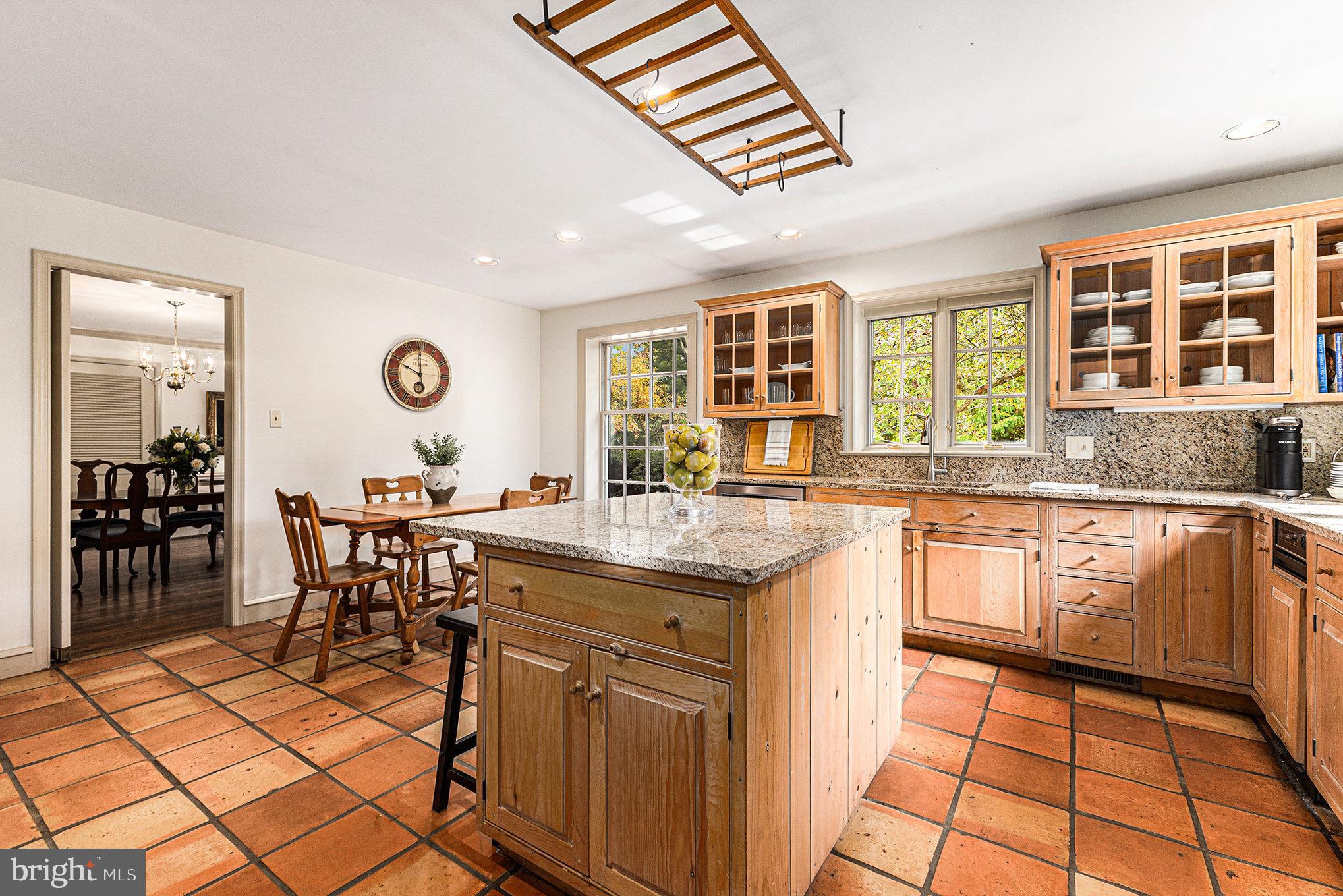 GWYNEDD VALLEY - Residential