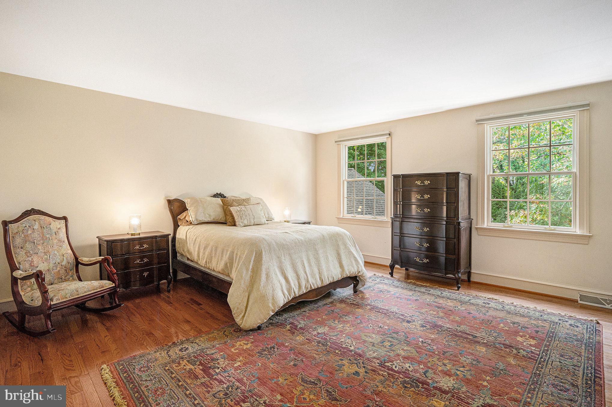 GWYNEDD VALLEY - Residential