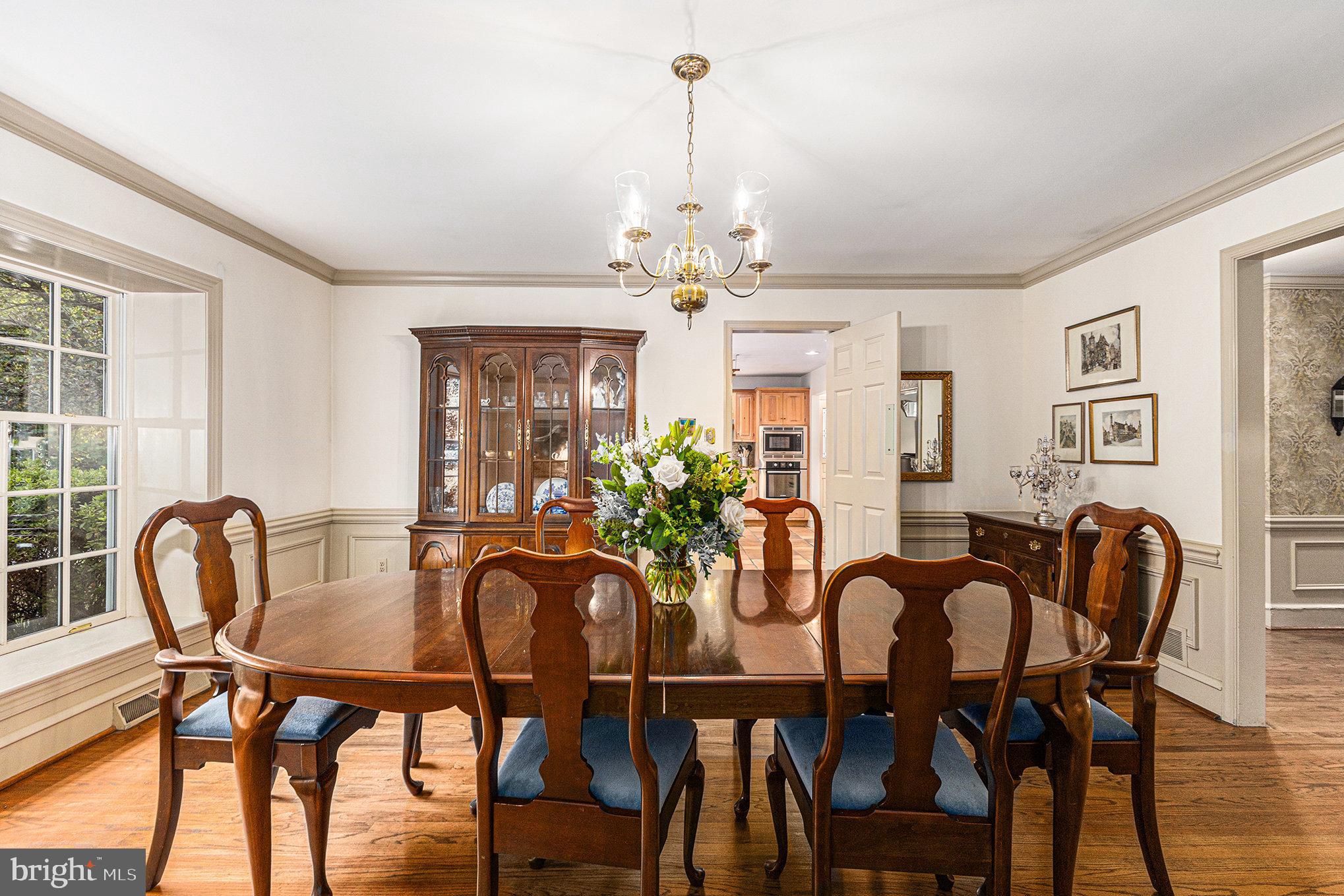 GWYNEDD VALLEY - Residential