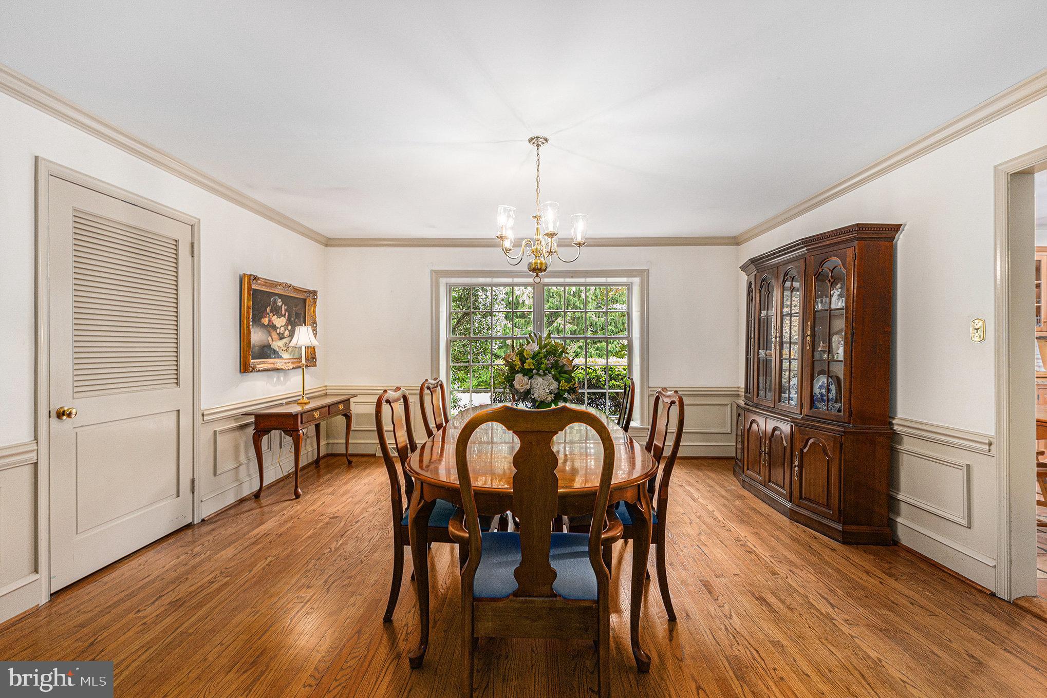 GWYNEDD VALLEY - Residential