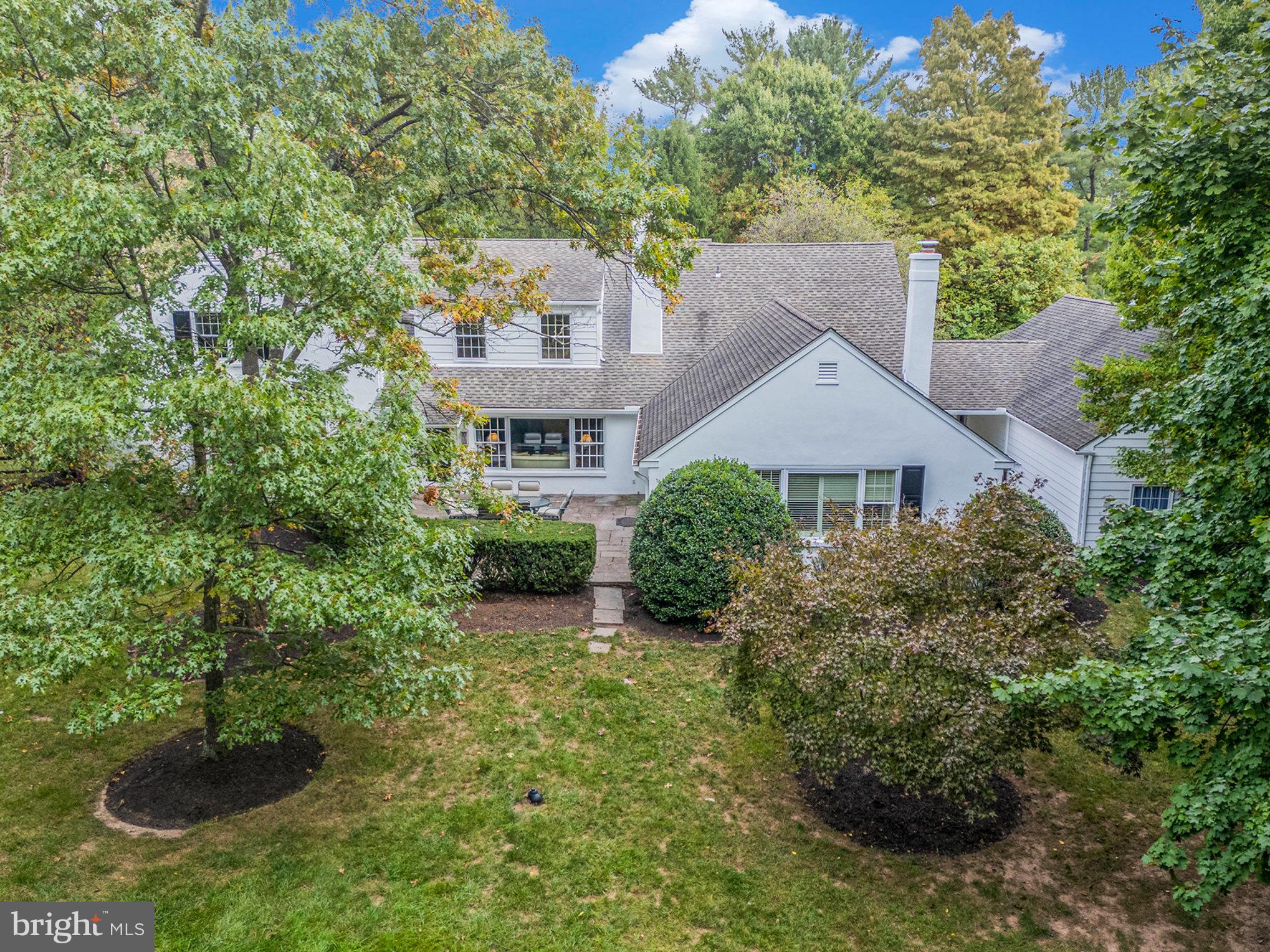 GWYNEDD VALLEY - Residential