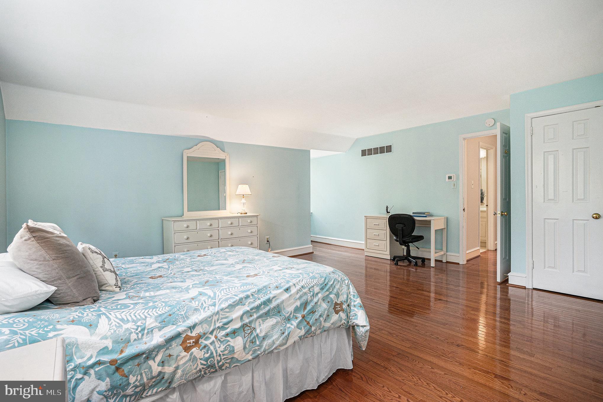 GWYNEDD VALLEY - Residential