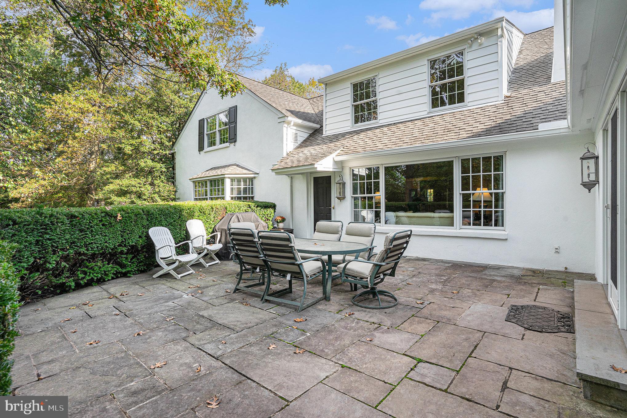 GWYNEDD VALLEY - Residential