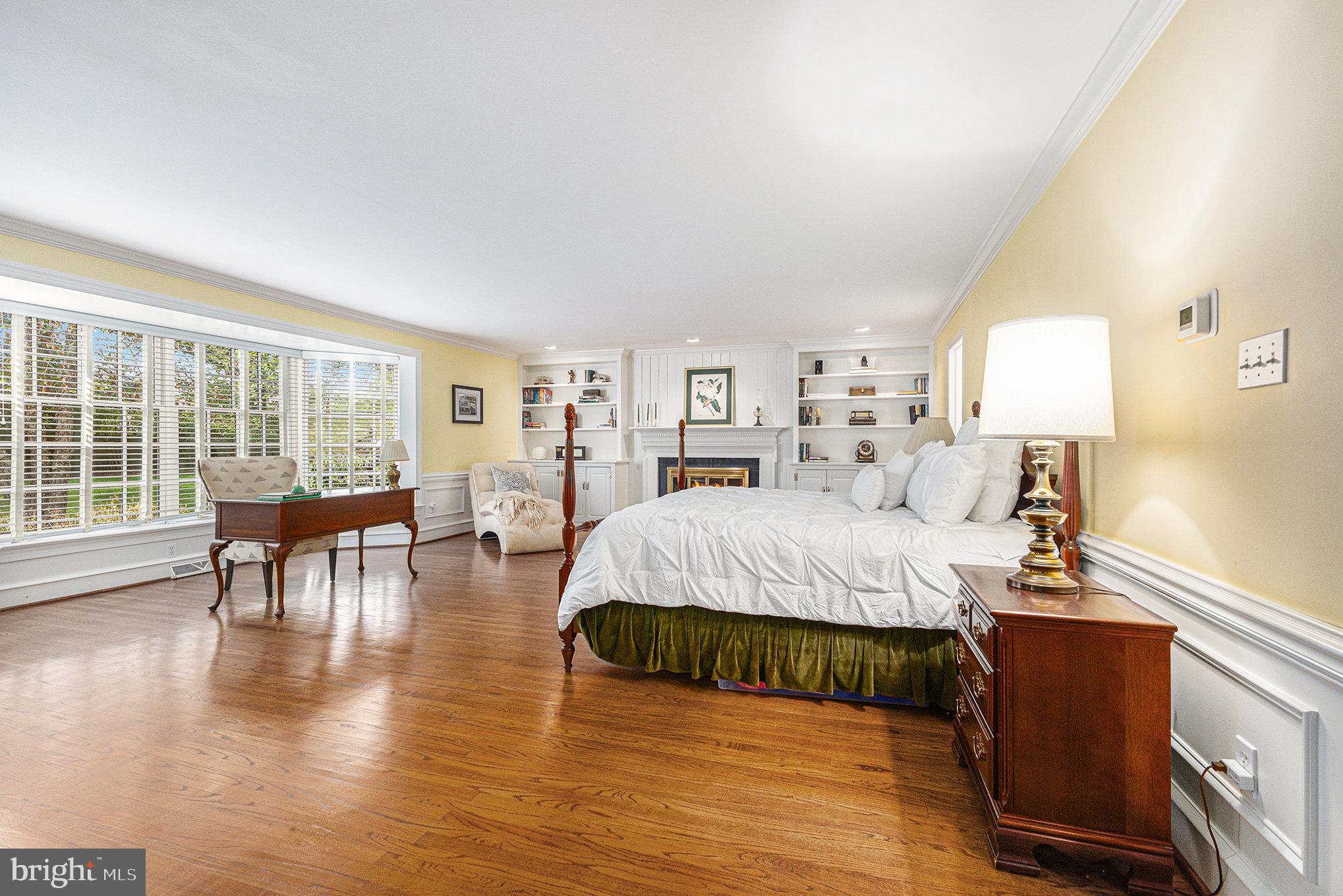 GWYNEDD VALLEY - Residential