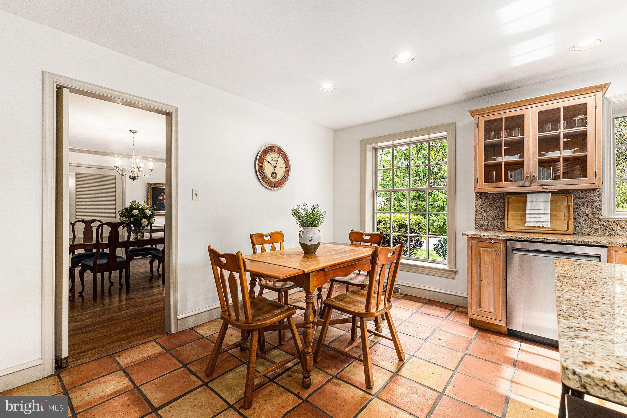 GWYNEDD VALLEY - Residential