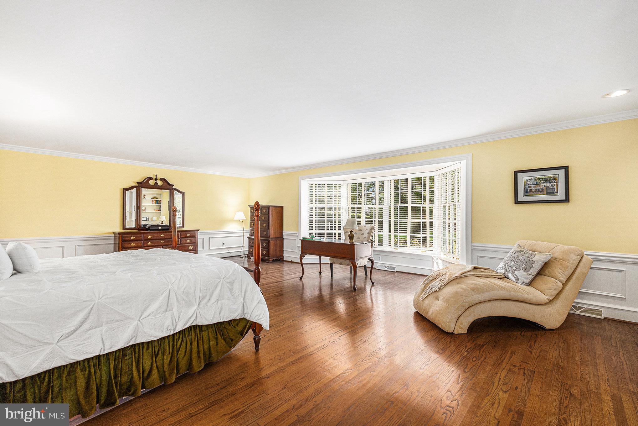 GWYNEDD VALLEY - Residential