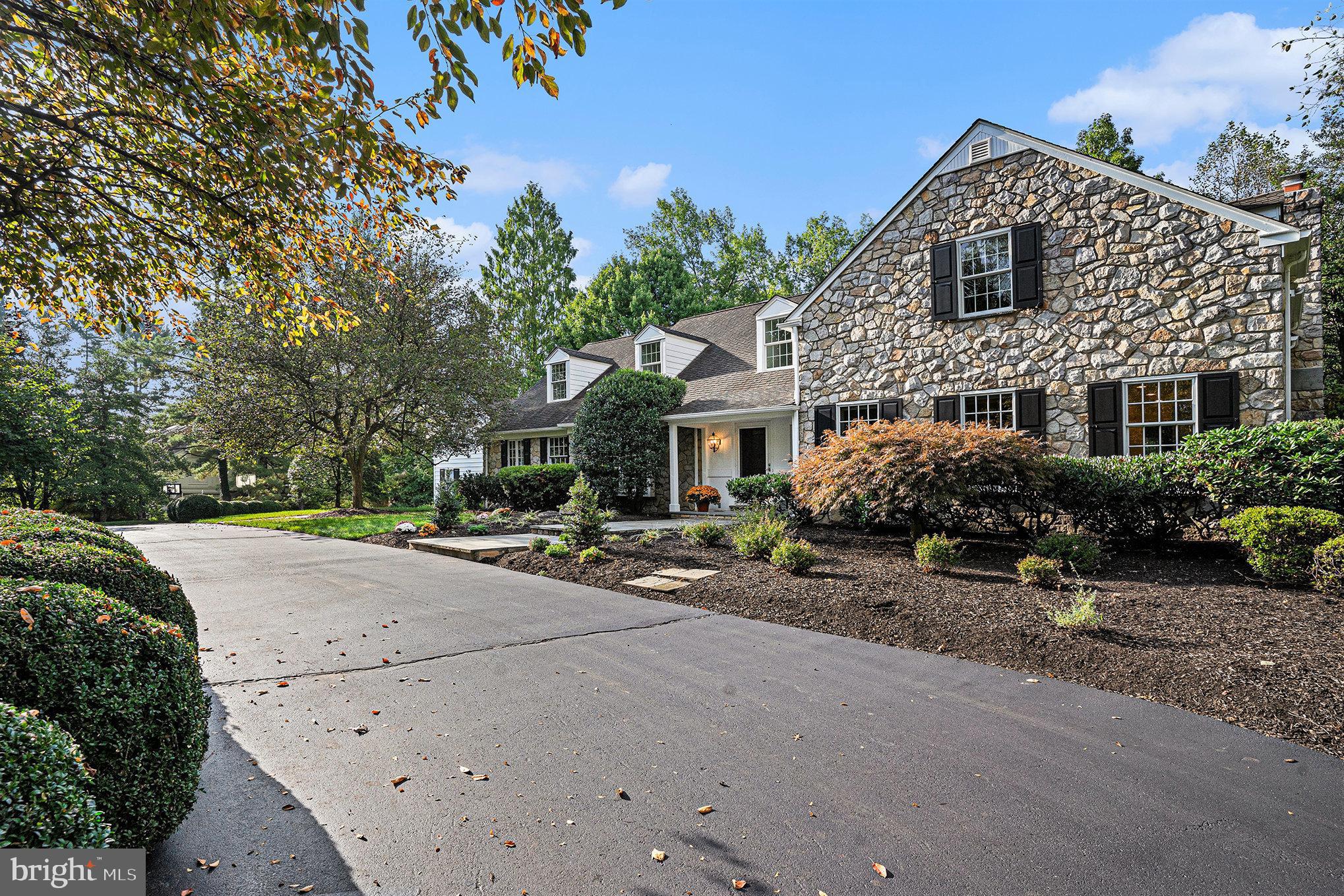GWYNEDD VALLEY - Residential