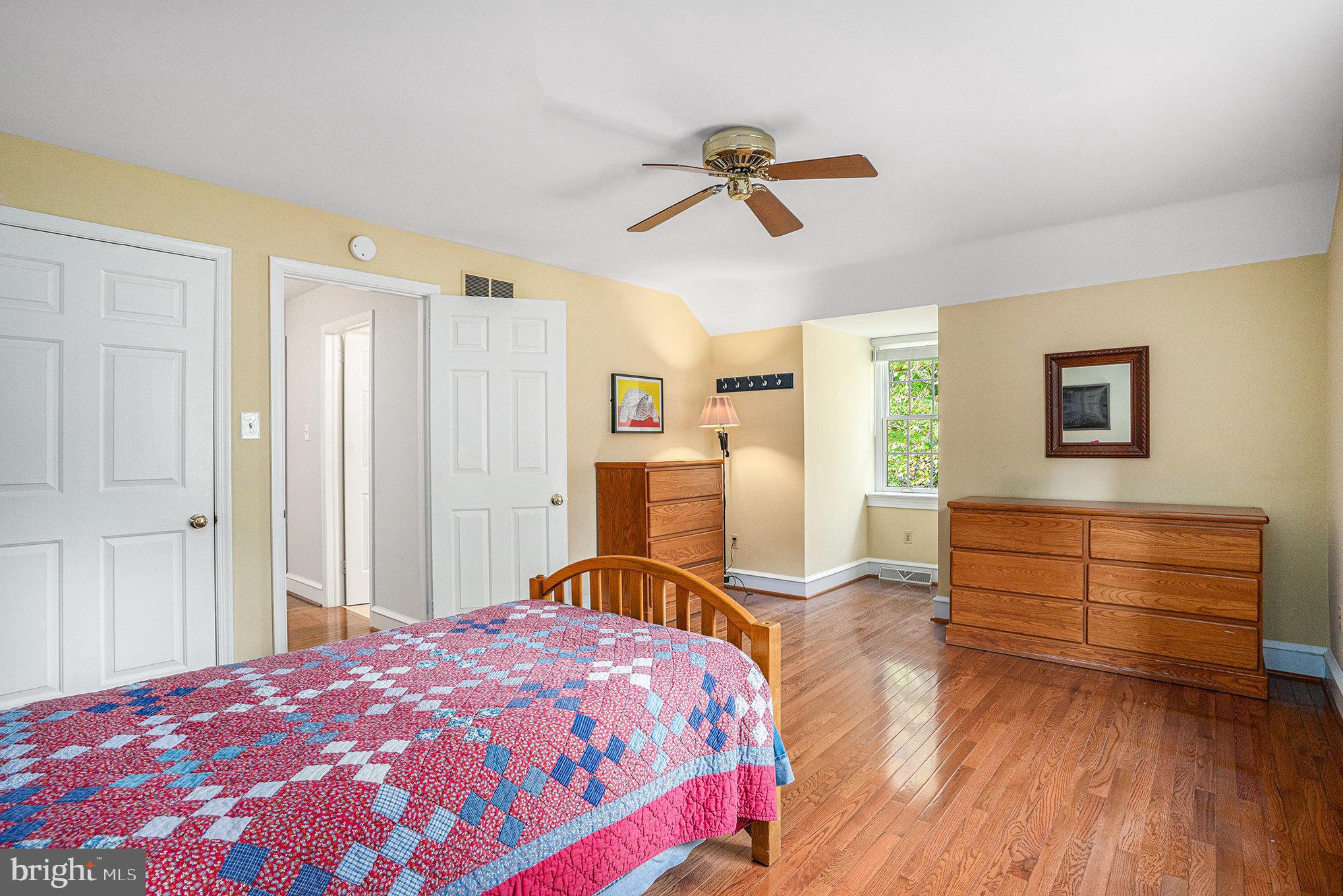 GWYNEDD VALLEY - Residential