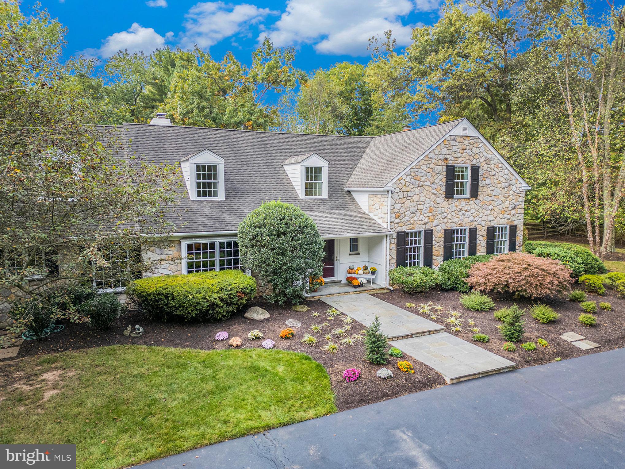 GWYNEDD VALLEY - Residential