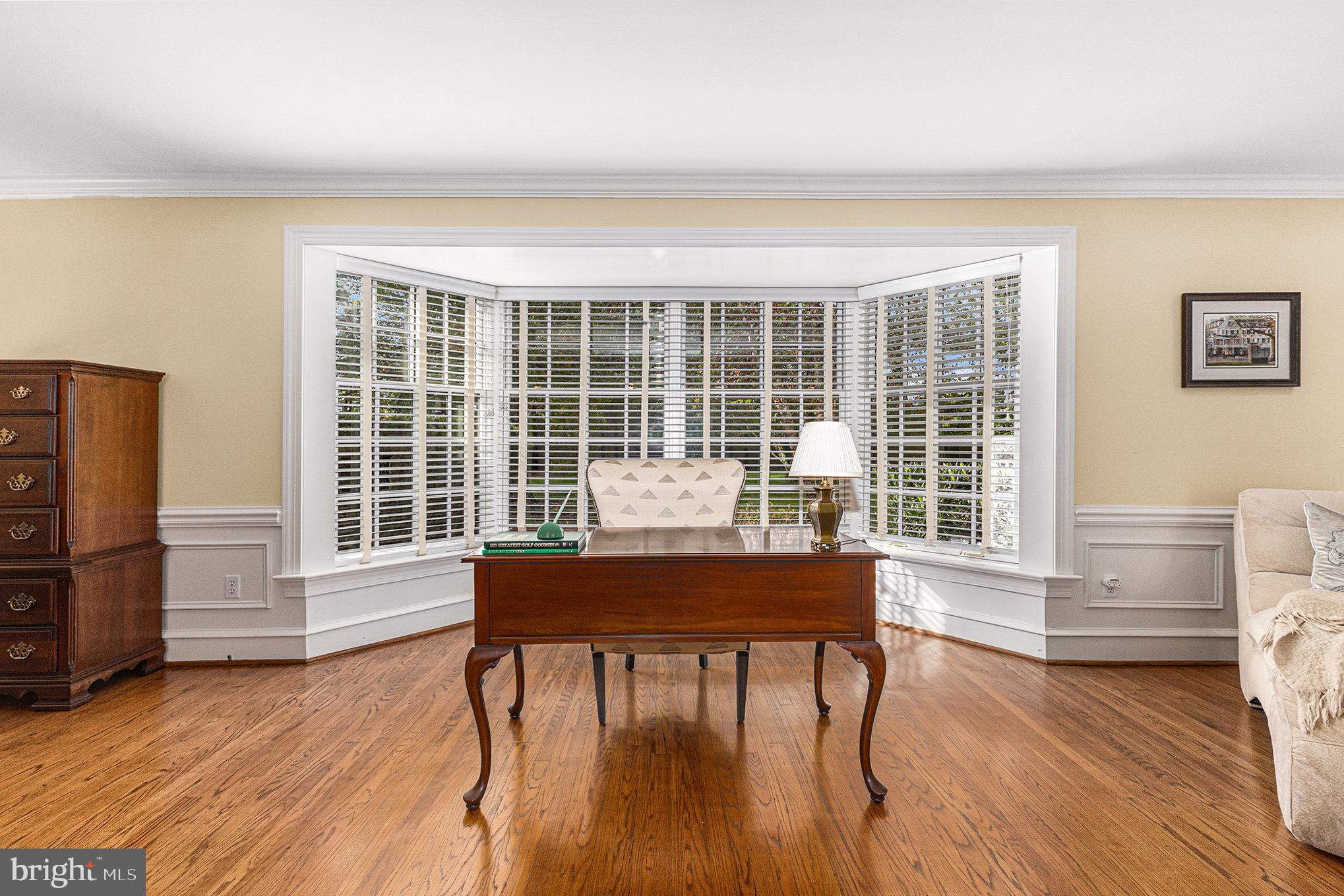 GWYNEDD VALLEY - Residential