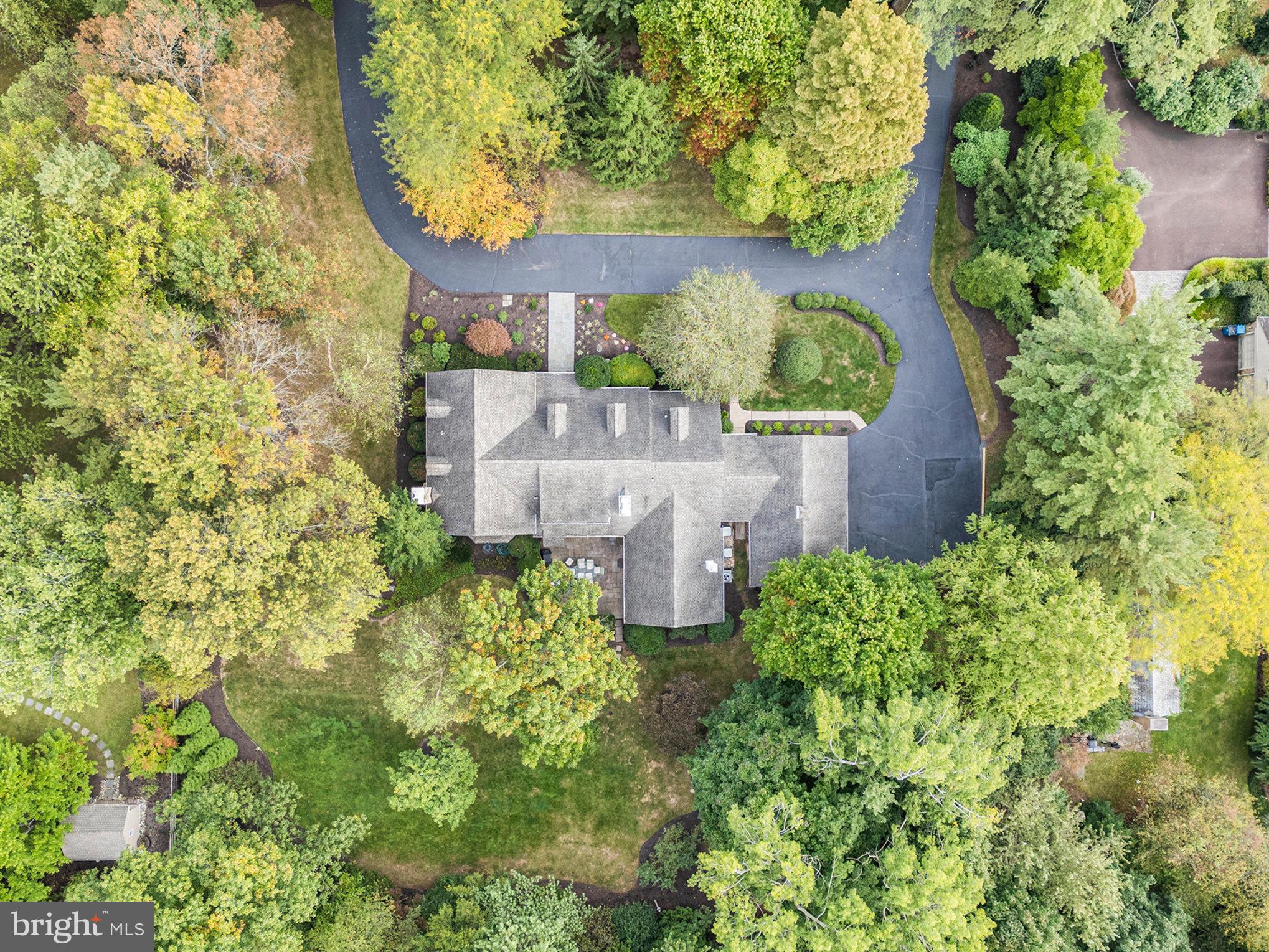 GWYNEDD VALLEY - Residential