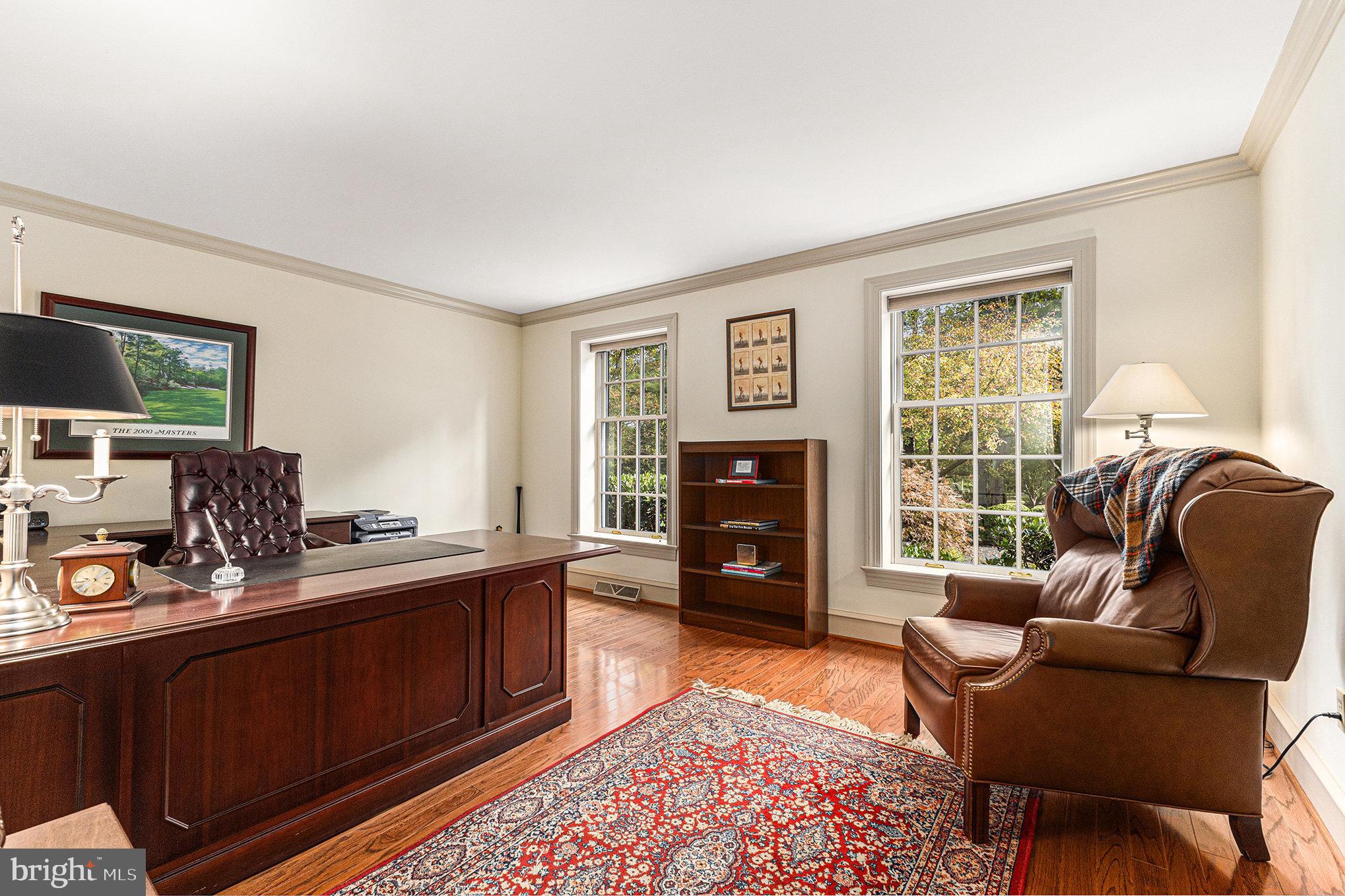 GWYNEDD VALLEY - Residential