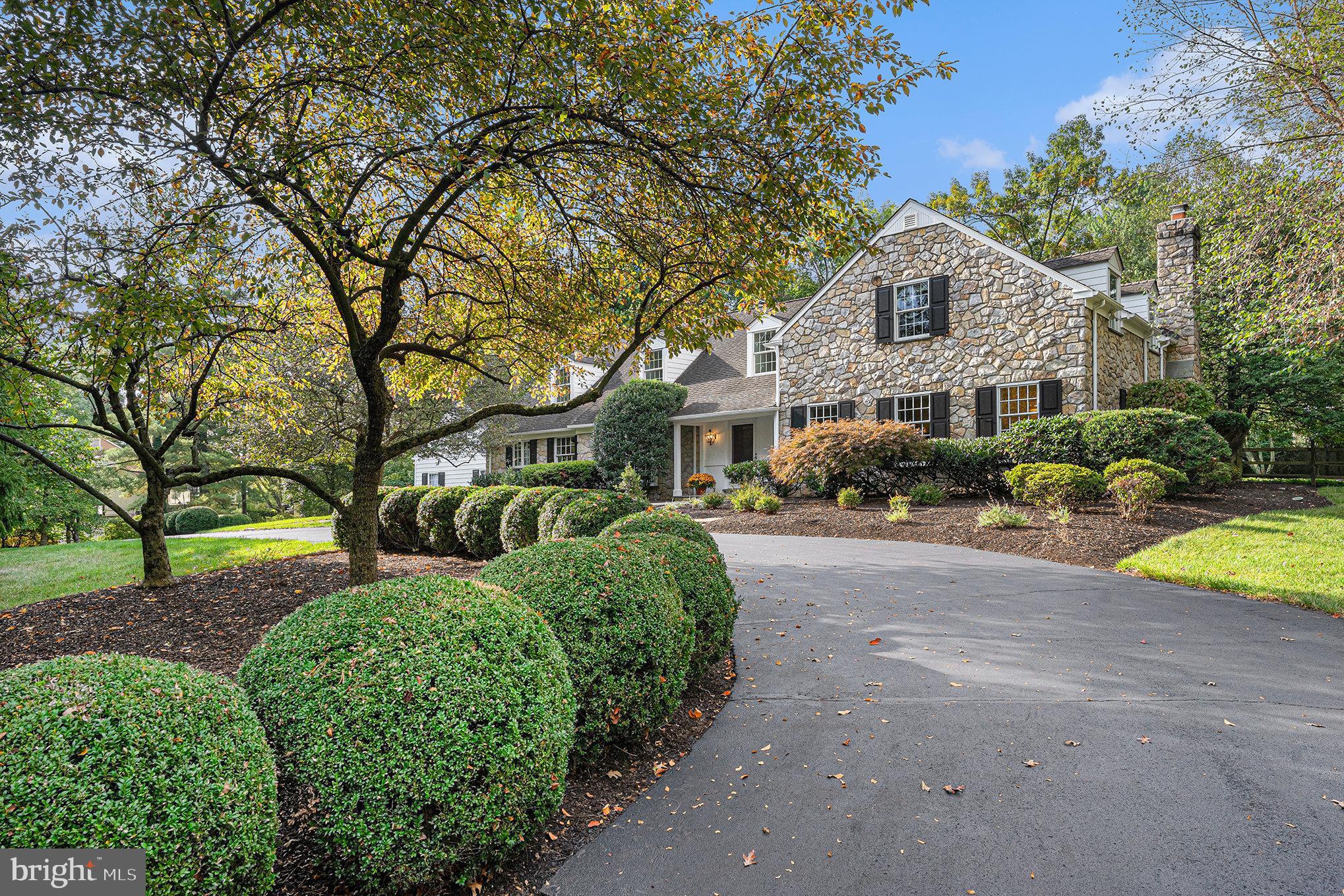 GWYNEDD VALLEY - Residential