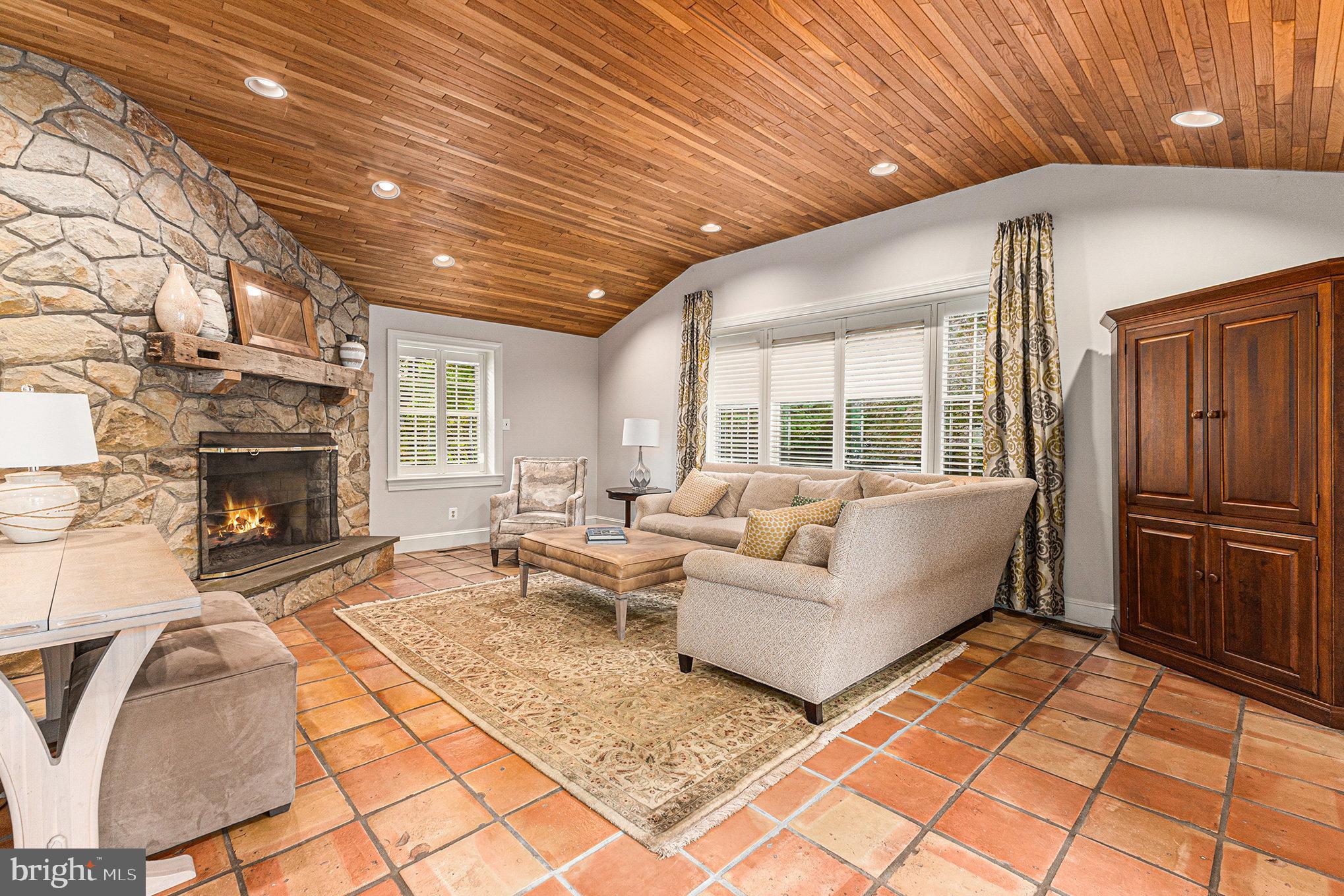 GWYNEDD VALLEY - Residential