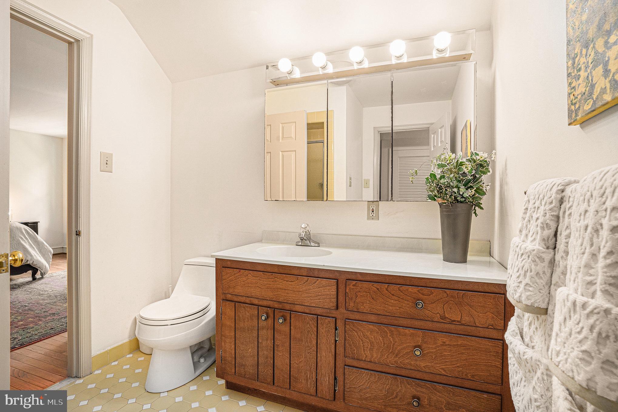 GWYNEDD VALLEY - Residential