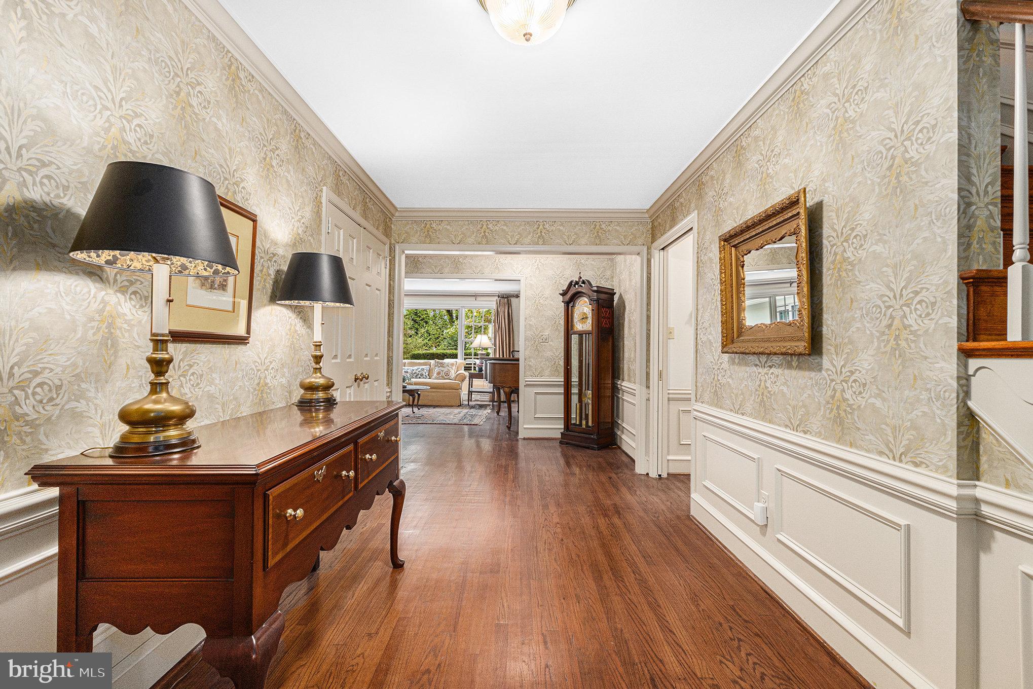 GWYNEDD VALLEY - Residential