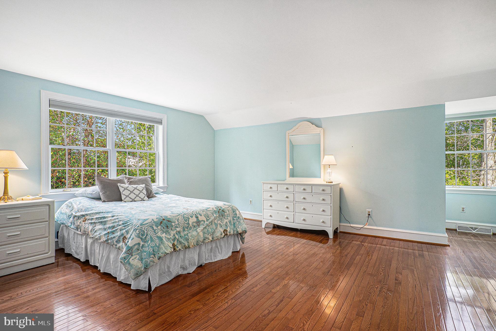 GWYNEDD VALLEY - Residential