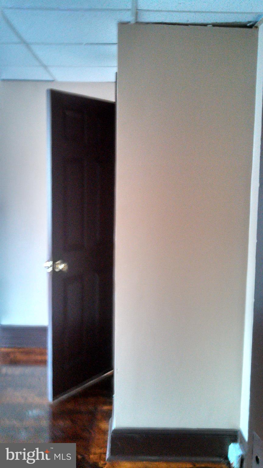 CITY OF HAGERSTOWN - Residential Lease