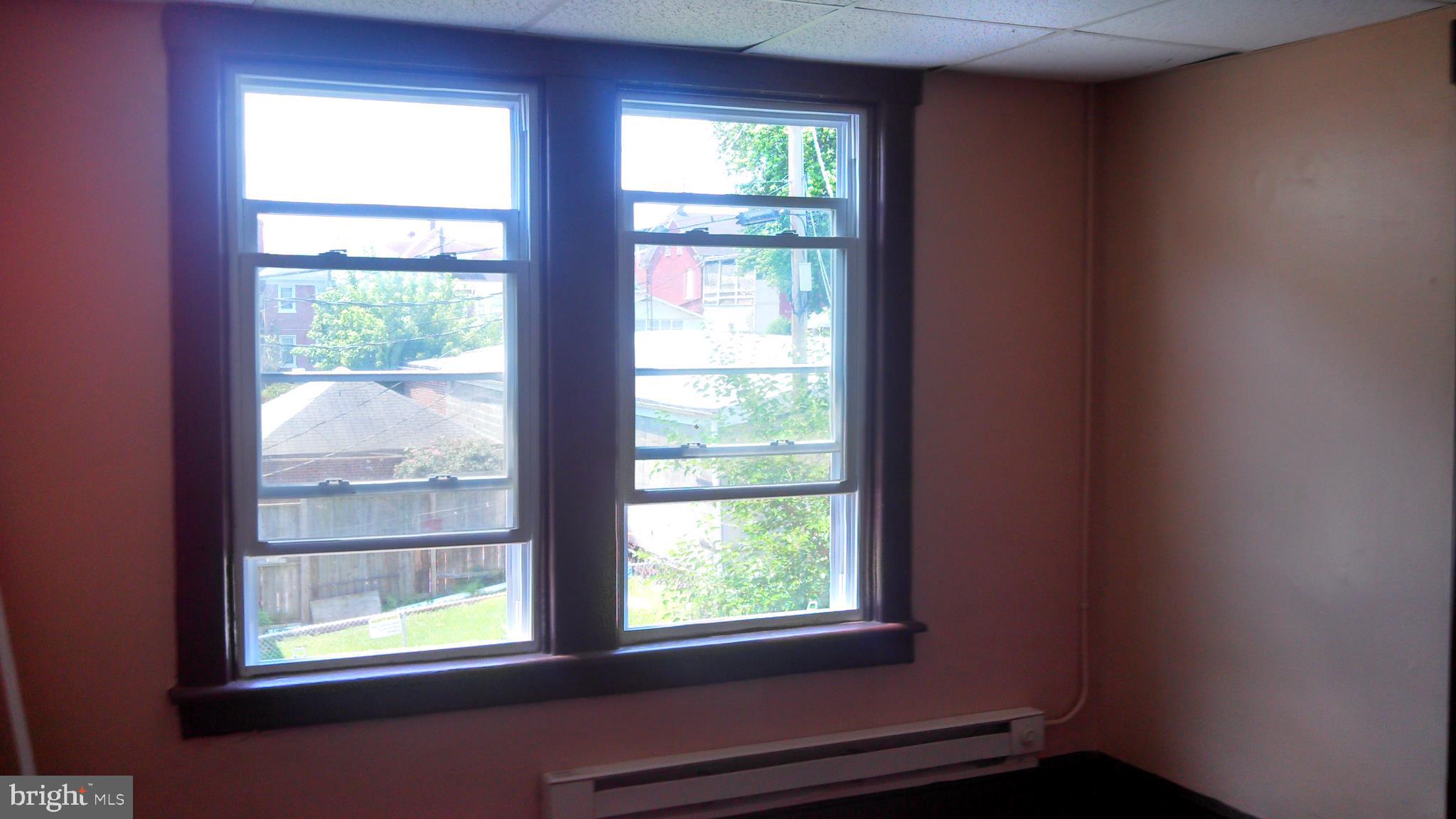 CITY OF HAGERSTOWN - Residential Lease