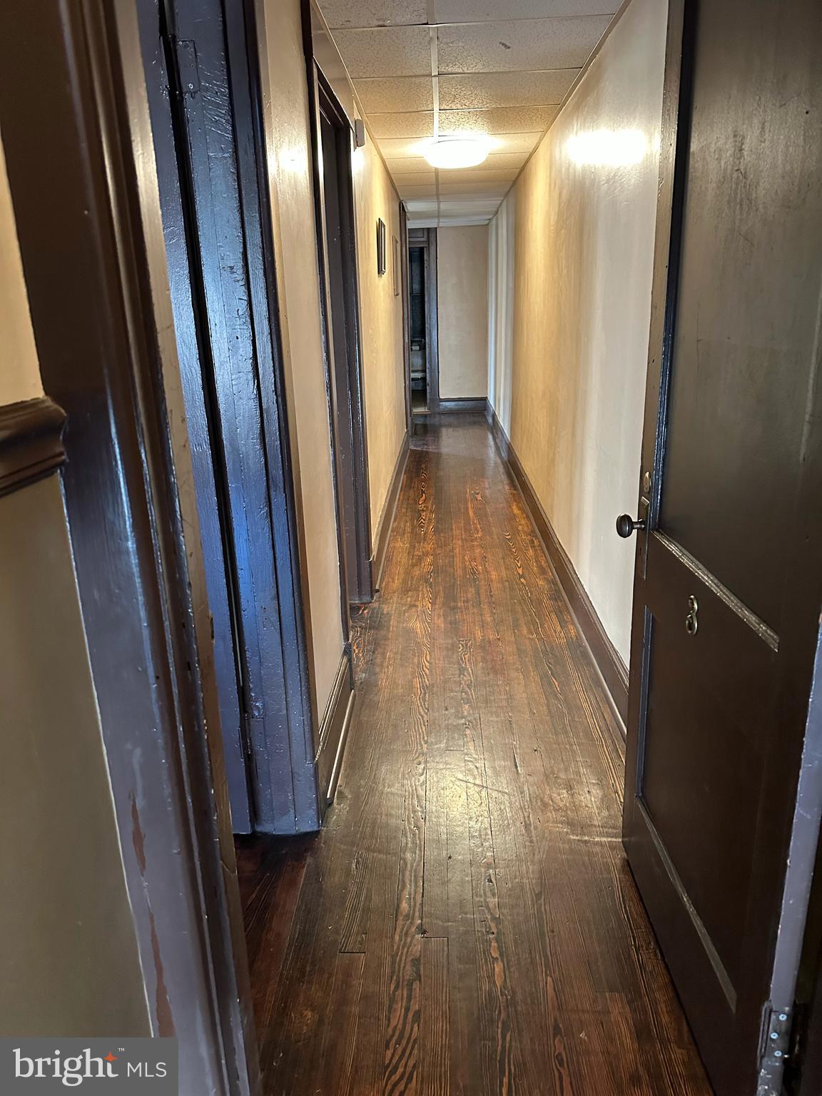 CITY OF HAGERSTOWN - Residential Lease