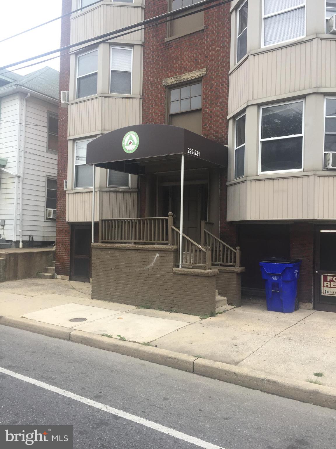 CITY OF HAGERSTOWN - Residential Lease