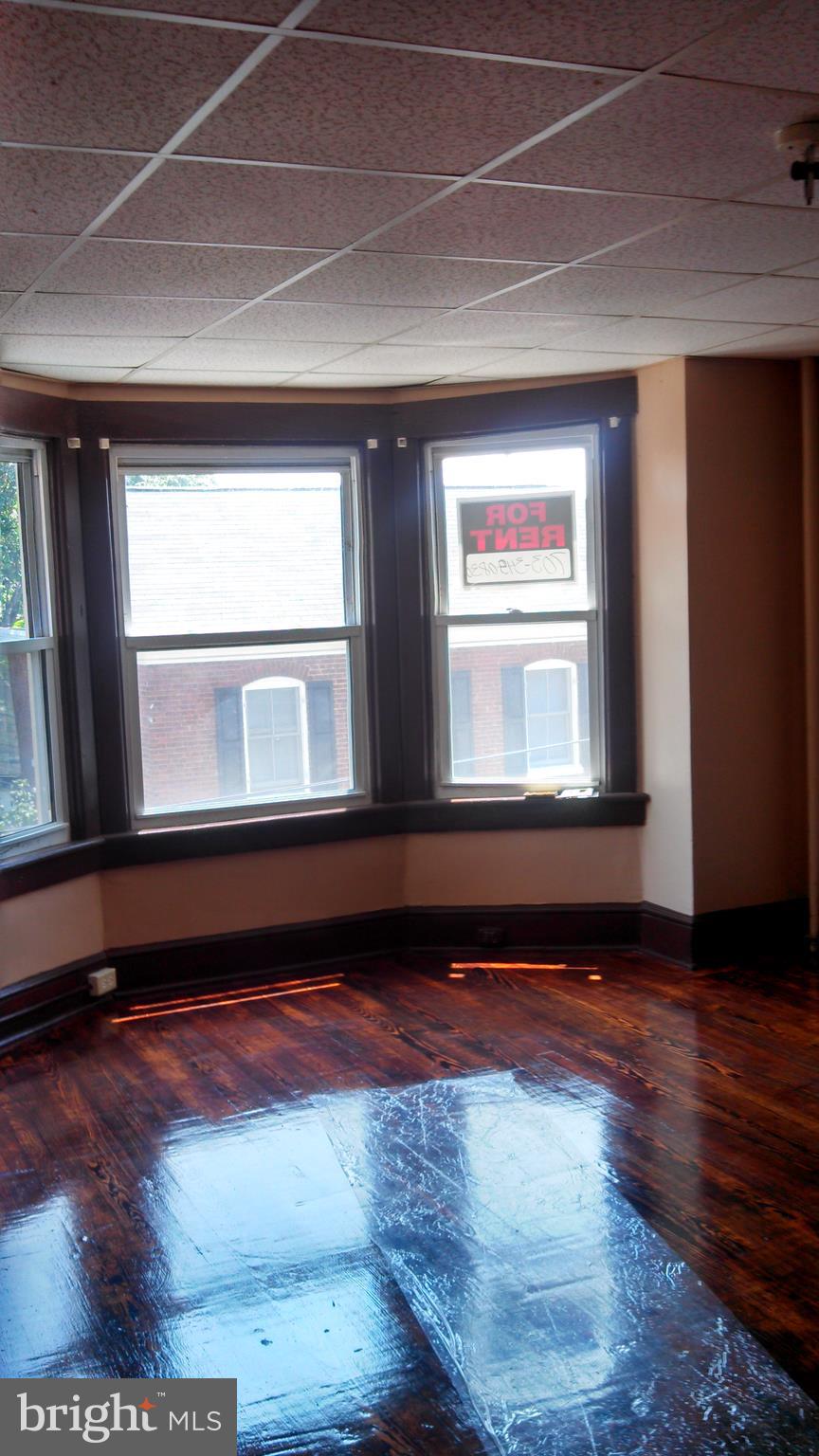 CITY OF HAGERSTOWN - Residential Lease