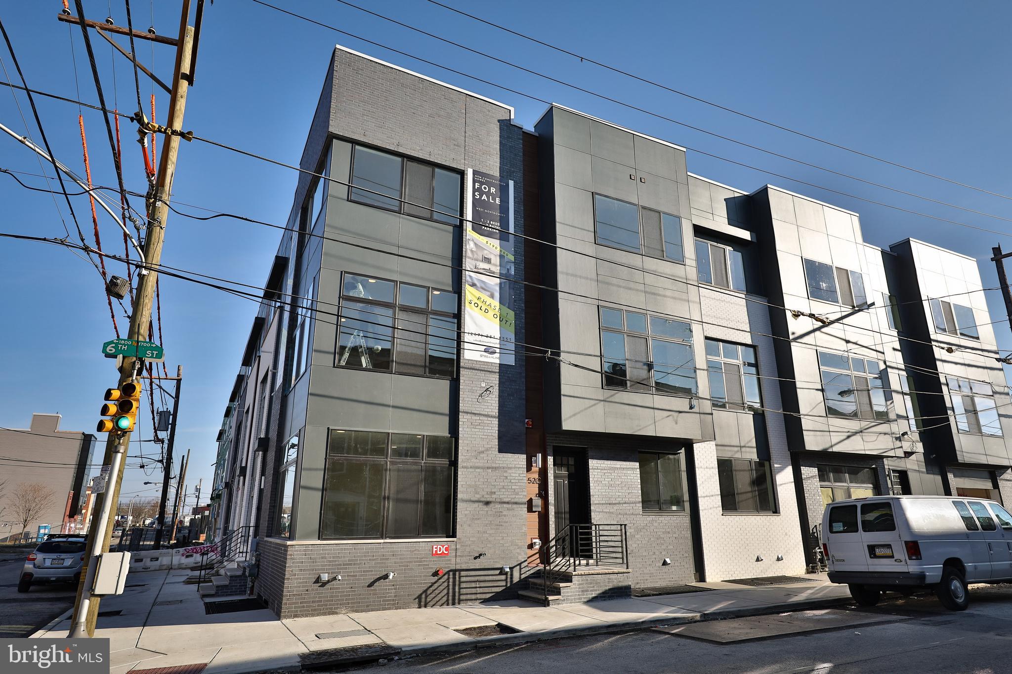 SOUTH KENSINGTON - Residential