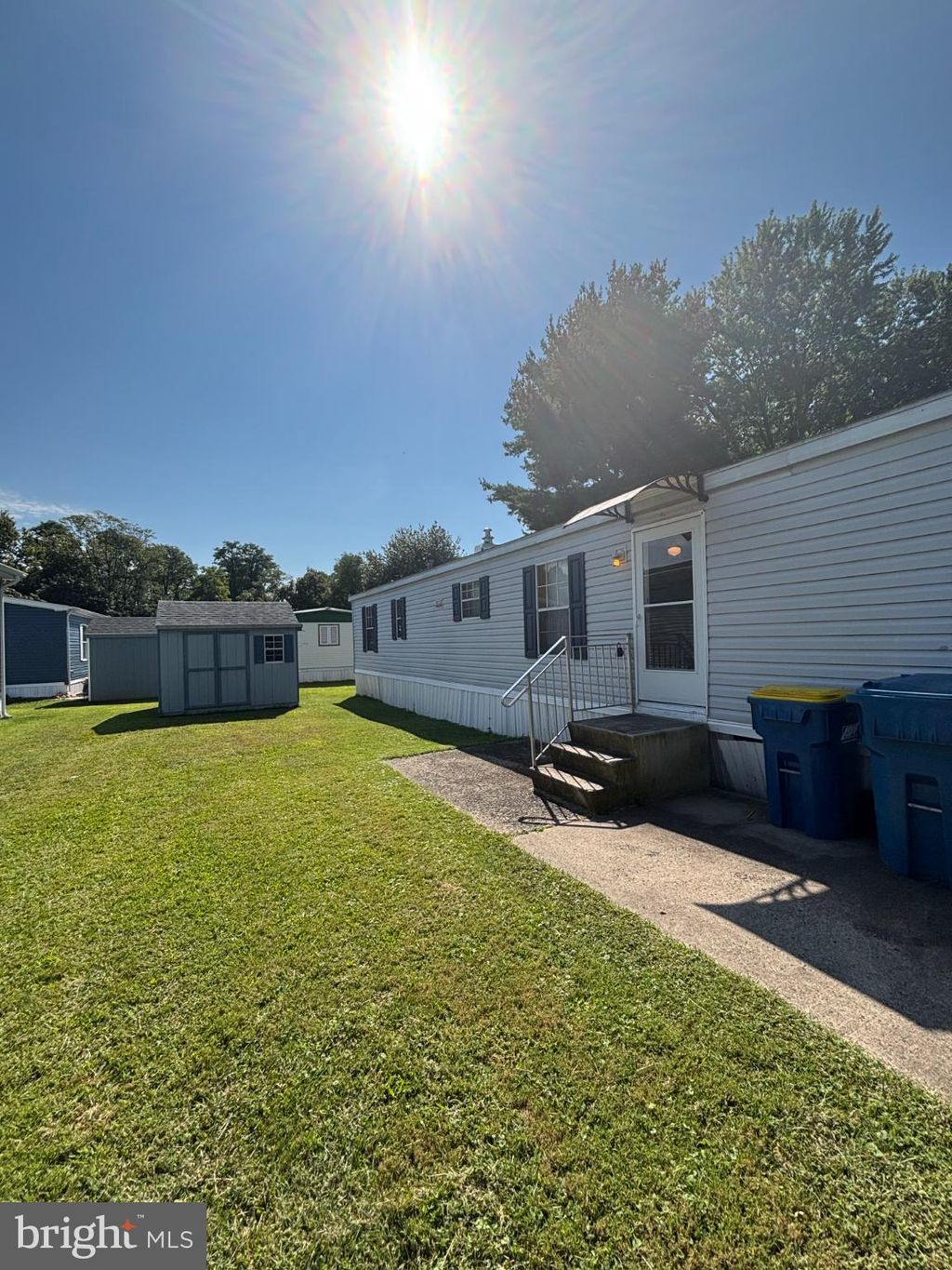 Photo of 6319 Fuller Drive, MORRISVILLE, PA 19067 (MLS # PABU2105184)