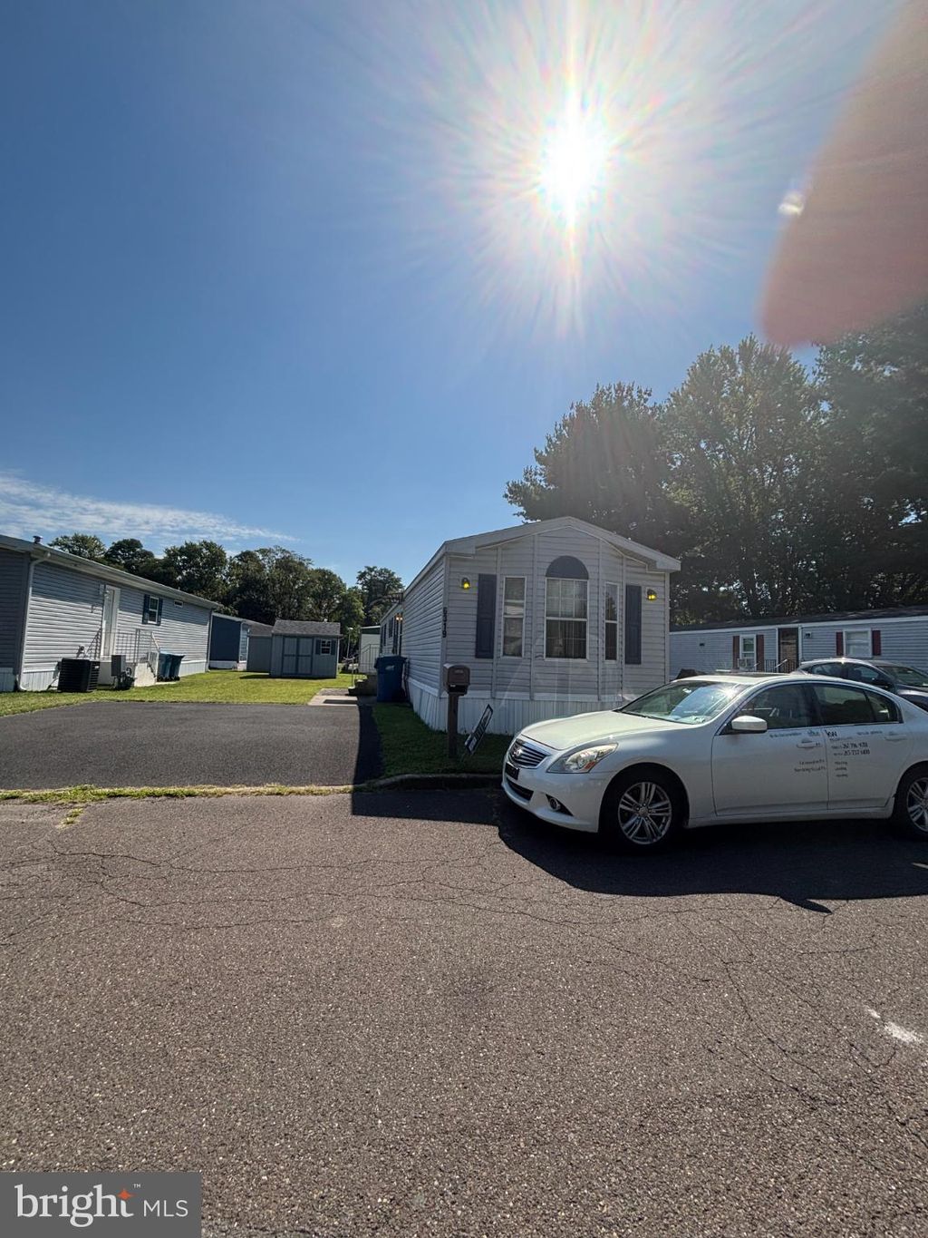 Photo of 6319 Fuller Drive, MORRISVILLE, PA 19067 (MLS # PABU2105184)