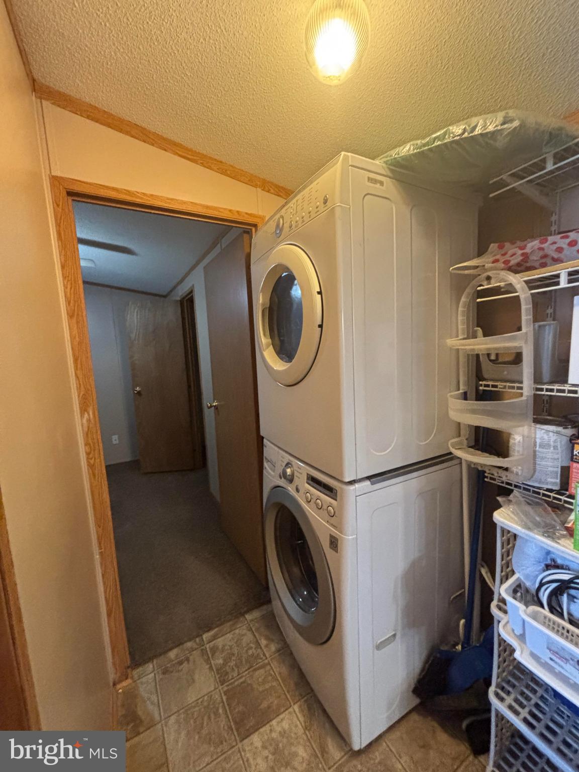 PENNWOOD CROSSING - Residential