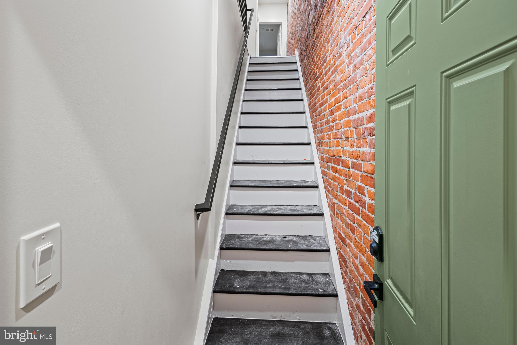 FAIRHILL - Residential Lease