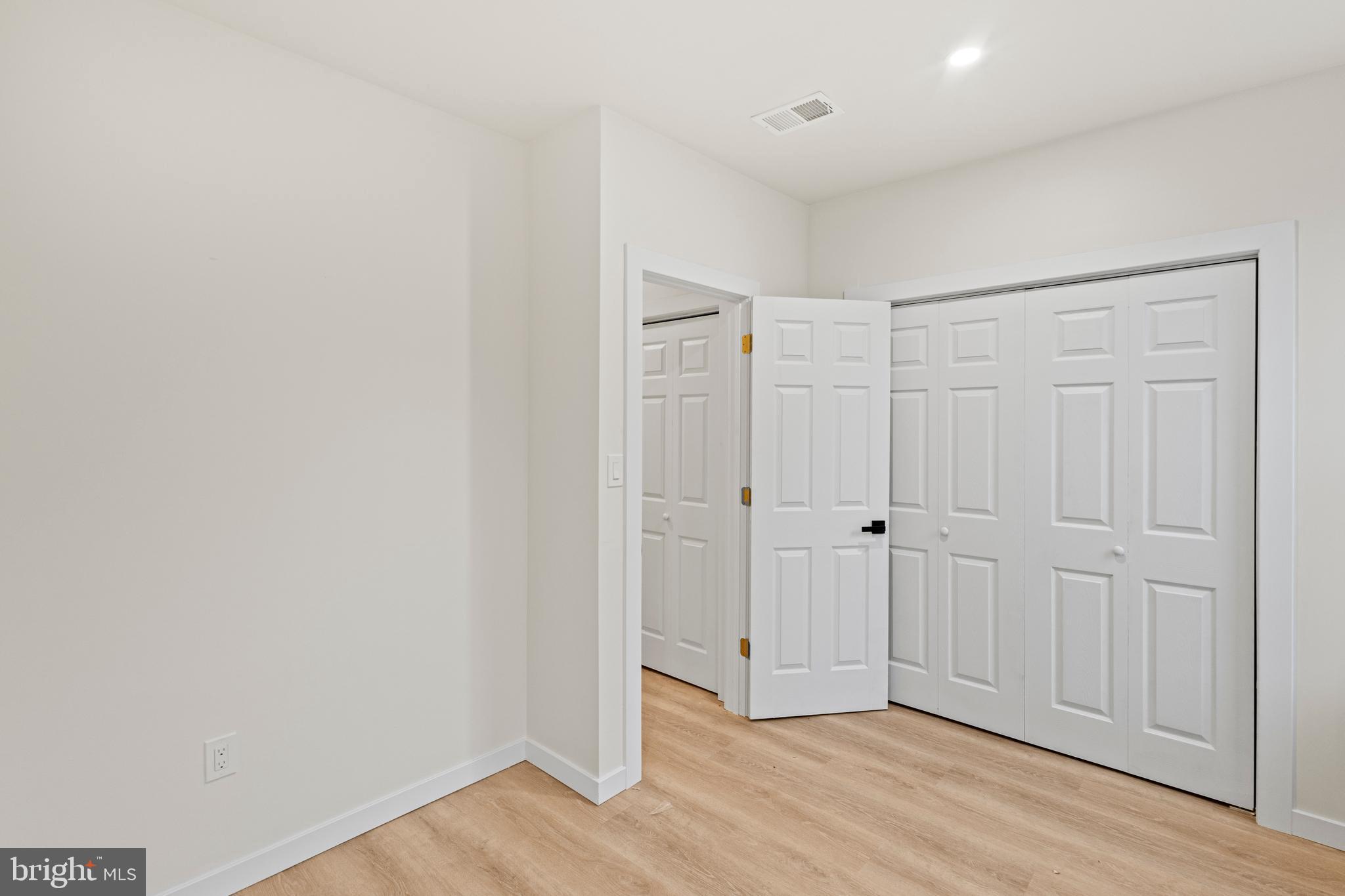 FAIRHILL - Residential Lease