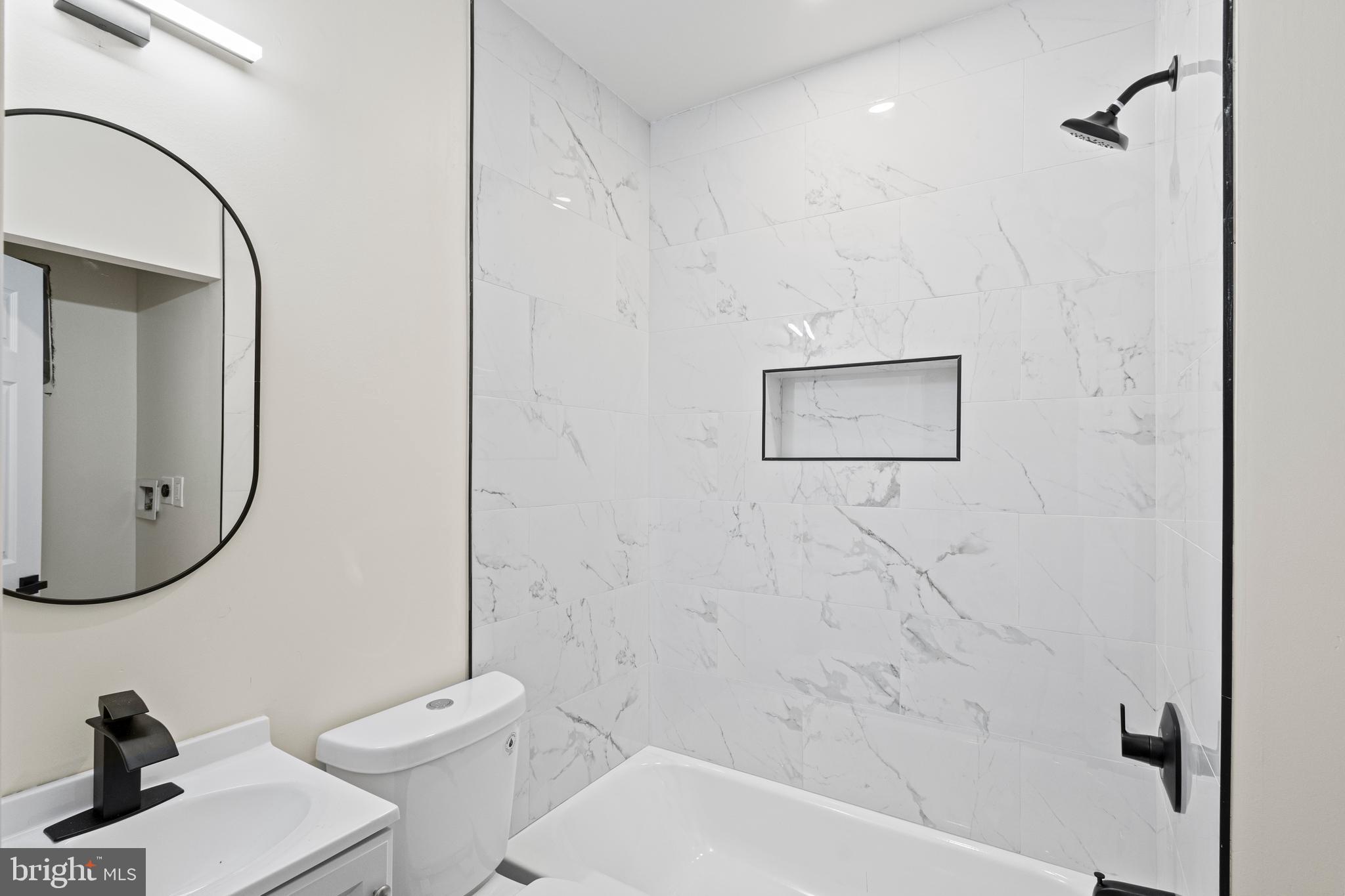 FAIRHILL - Residential Lease