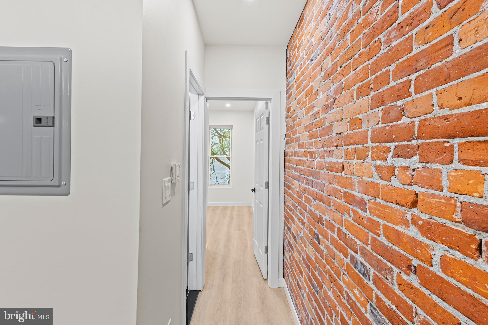 FAIRHILL - Residential Lease