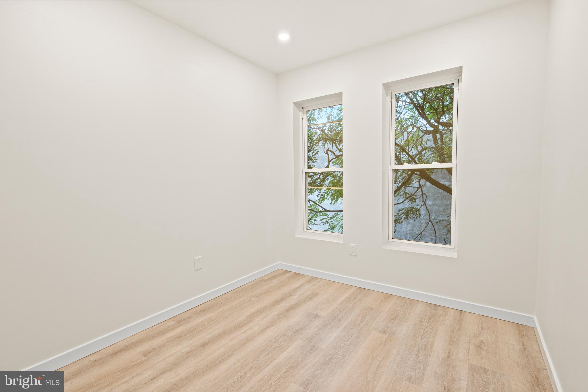 FAIRHILL - Residential Lease