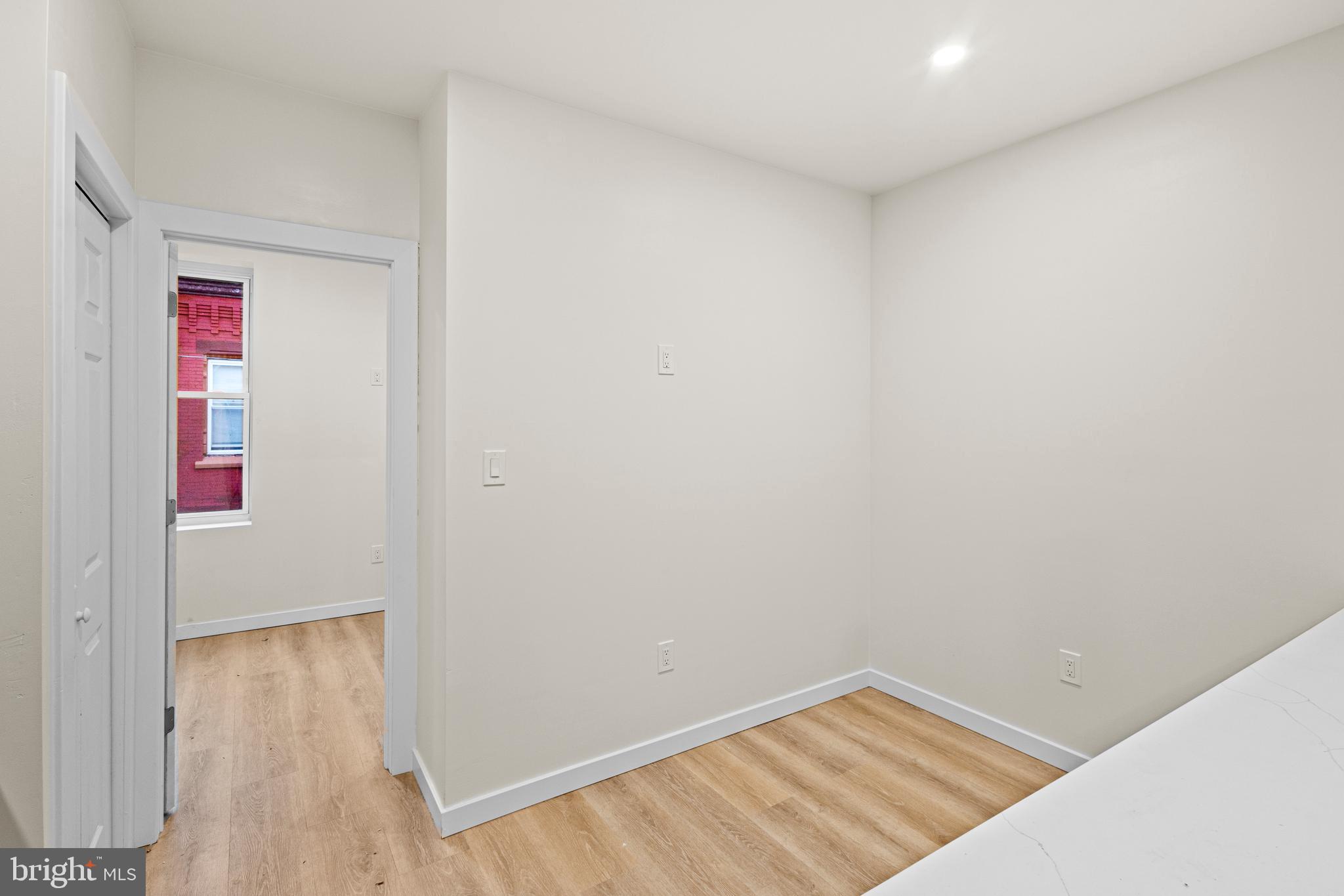 FAIRHILL - Residential Lease