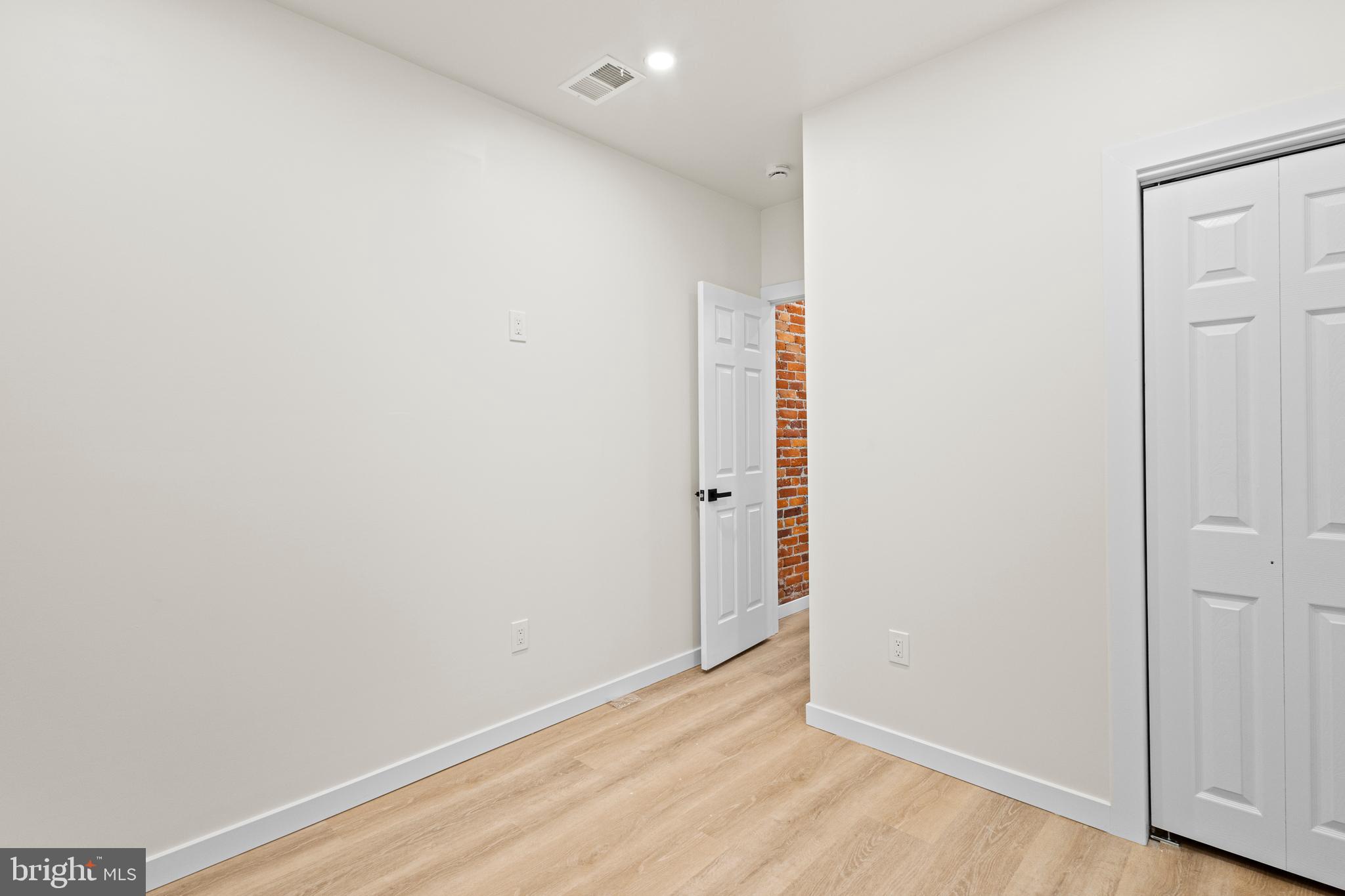 FAIRHILL - Residential Lease