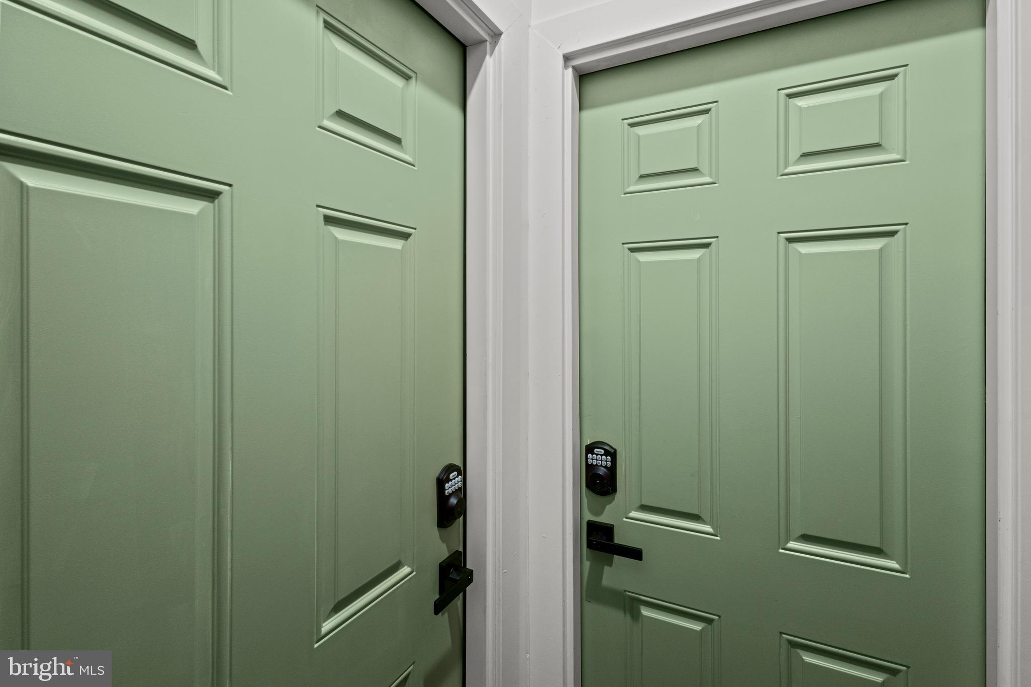 FAIRHILL - Residential Lease