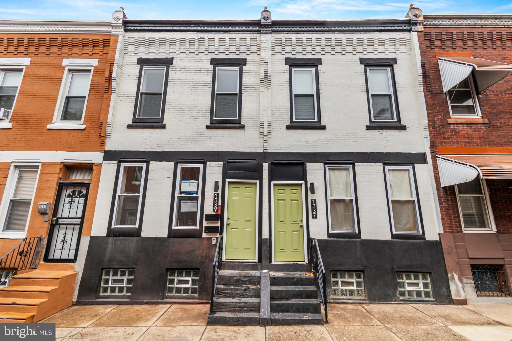 FAIRHILL - Residential Lease