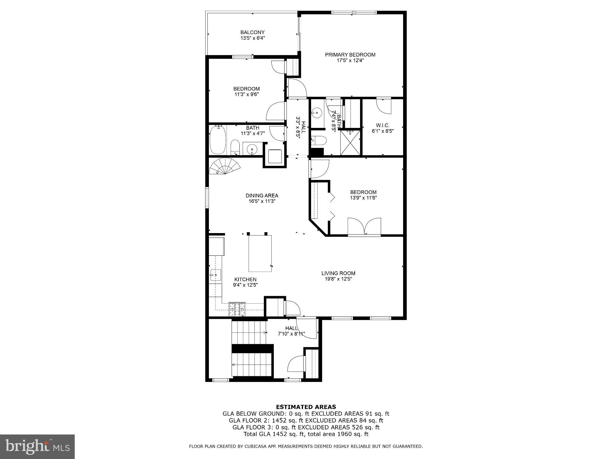 TAGGERTS CROSSING - Residential Lease
