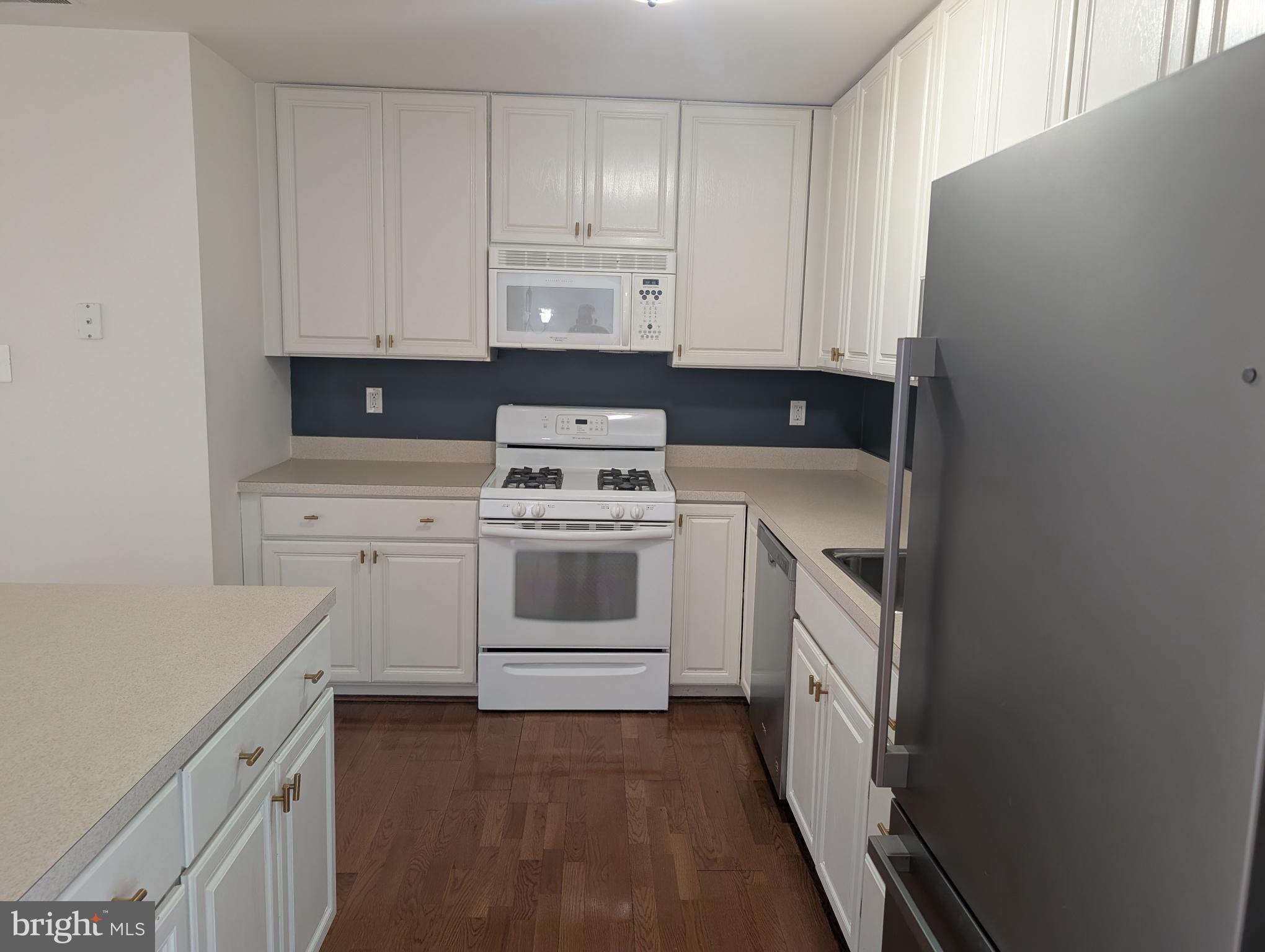 TAGGERTS CROSSING - Residential Lease