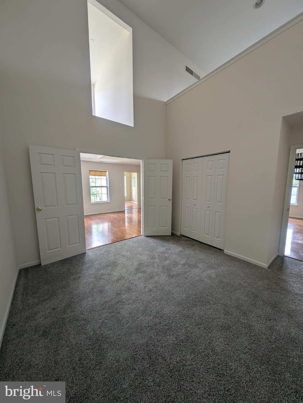 TAGGERTS CROSSING - Residential Lease